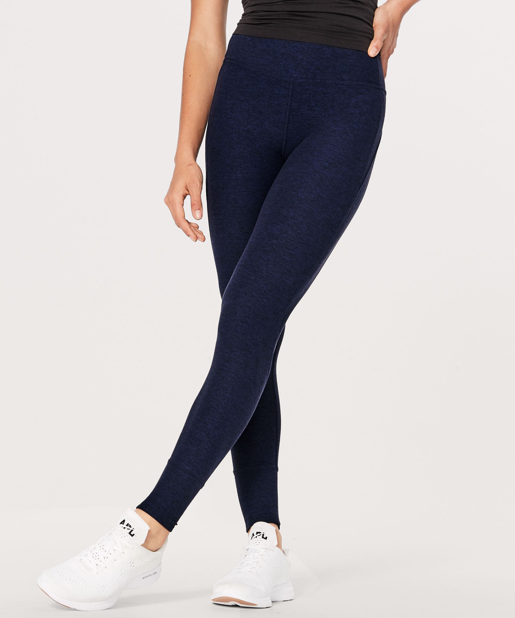 Rush Hour Tight | Leggings | Lululemon HK