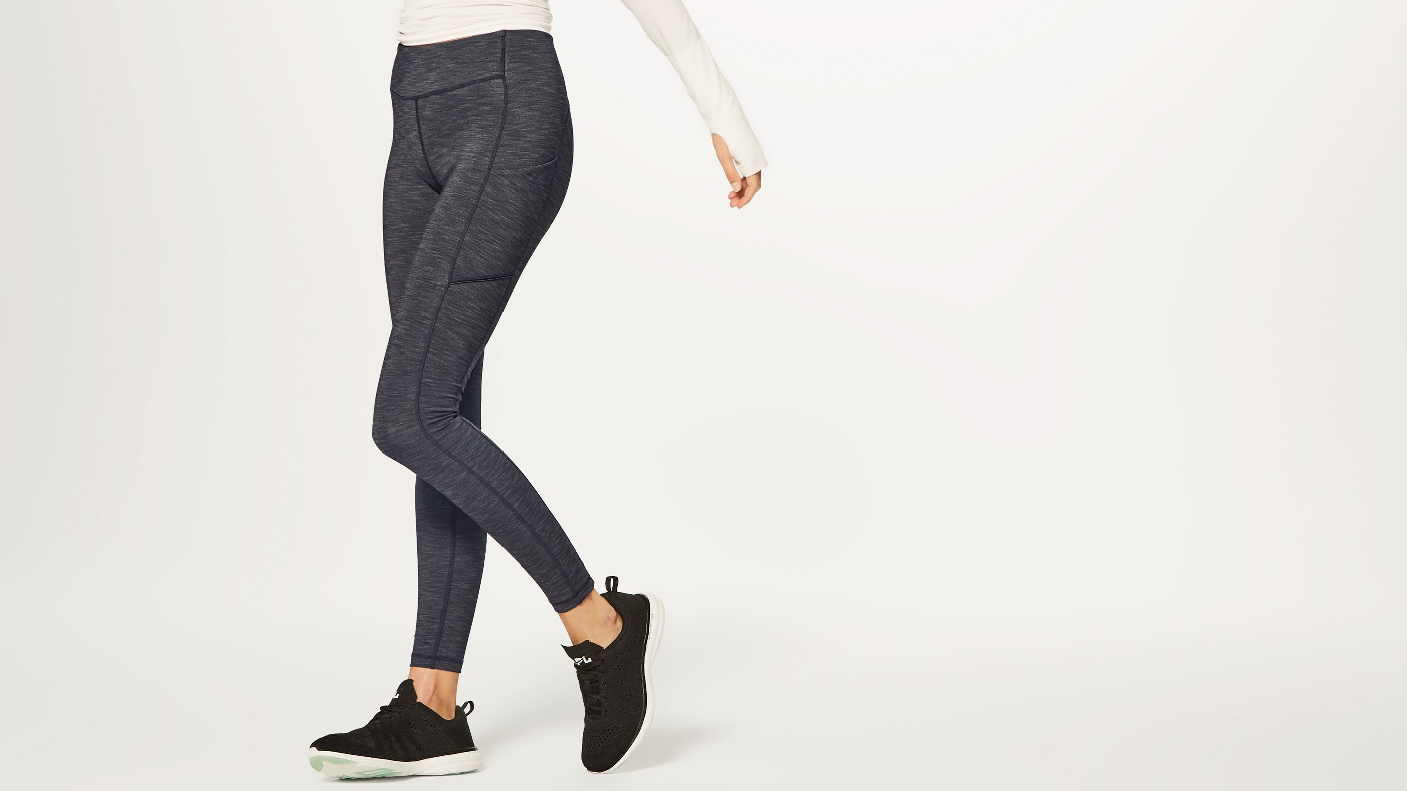 lululemon leggings for hiking