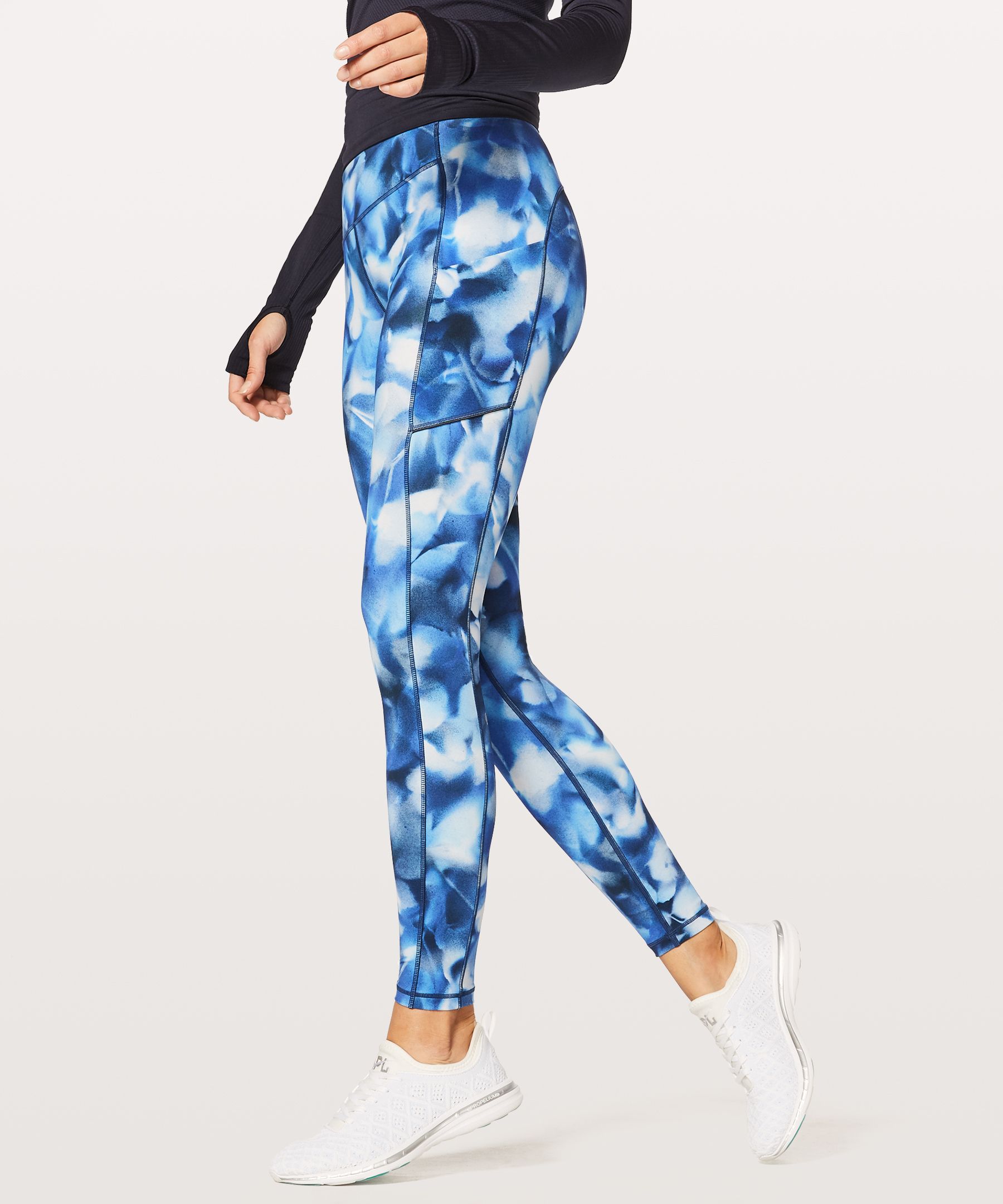 Luxtreme leggings store