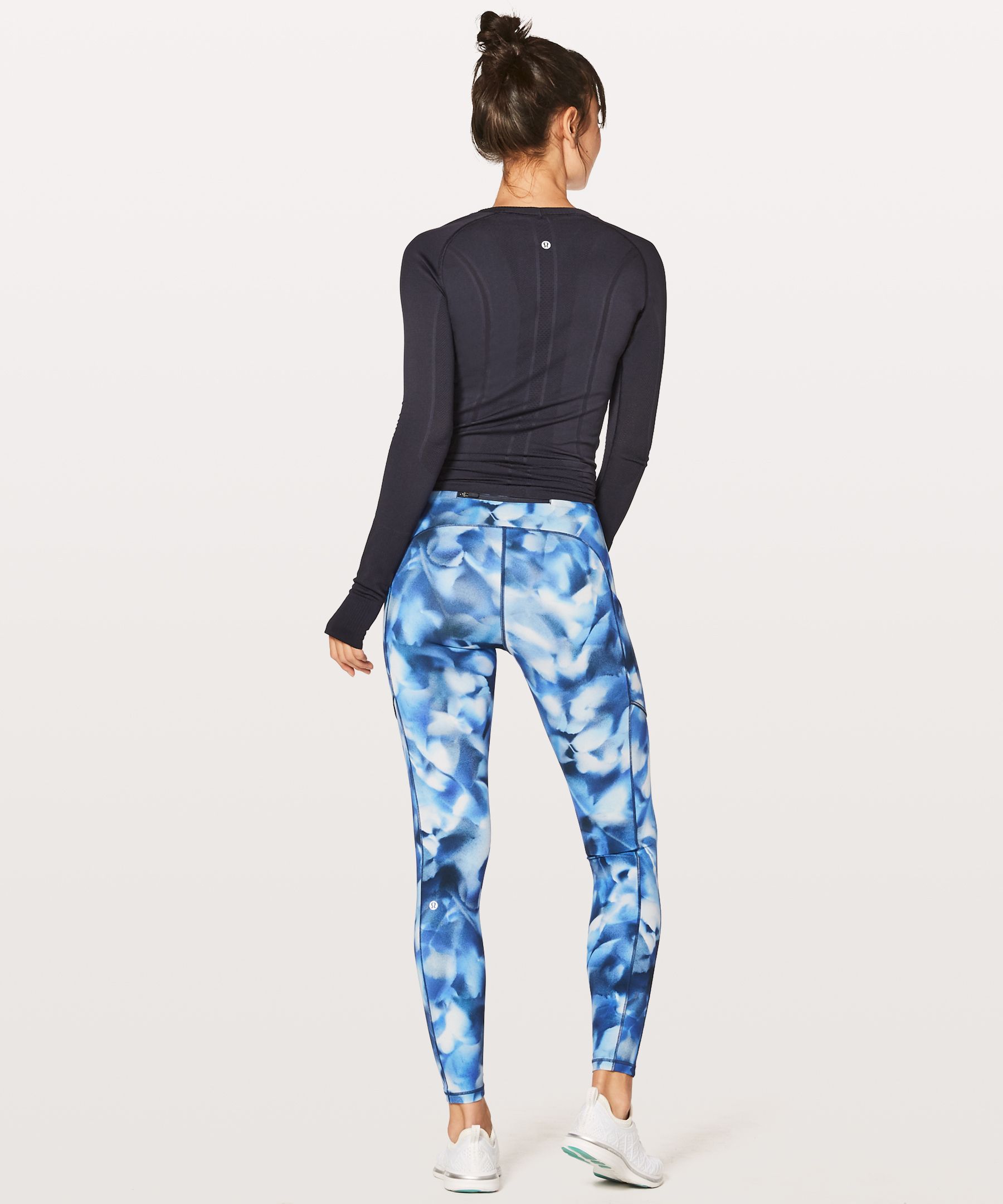 lululemon athletica, Pants & Jumpsuits, Lululemon Speed Tight Ii Luxtreme