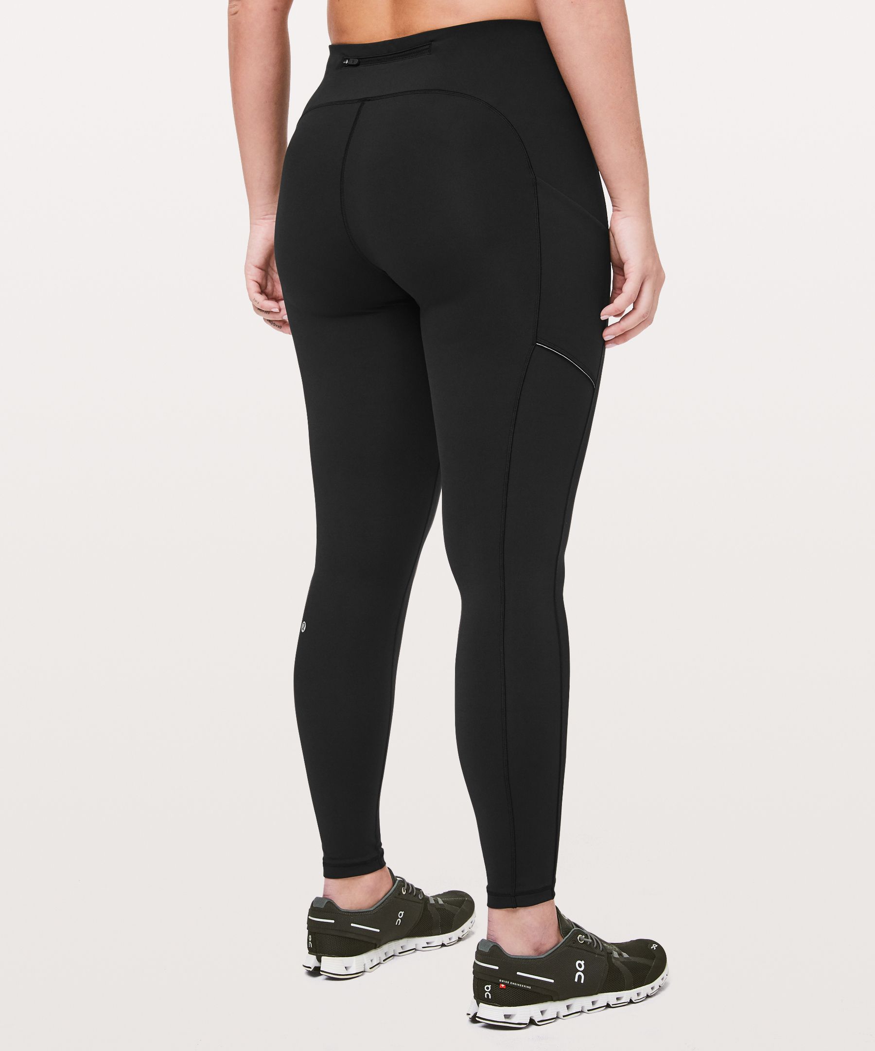 Lululemon Invigorate Leggings Reviewed