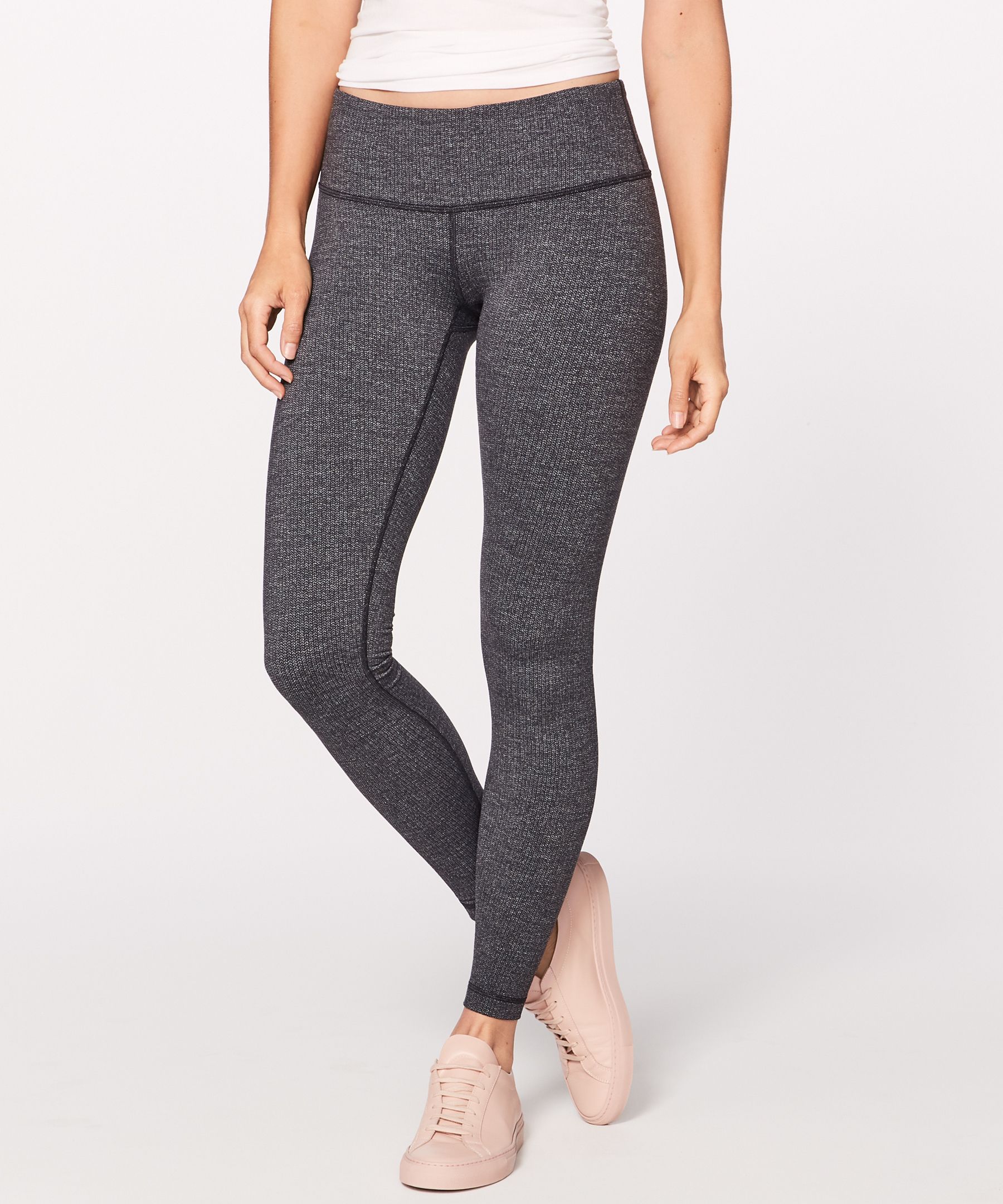 lululemon wunder under low rise