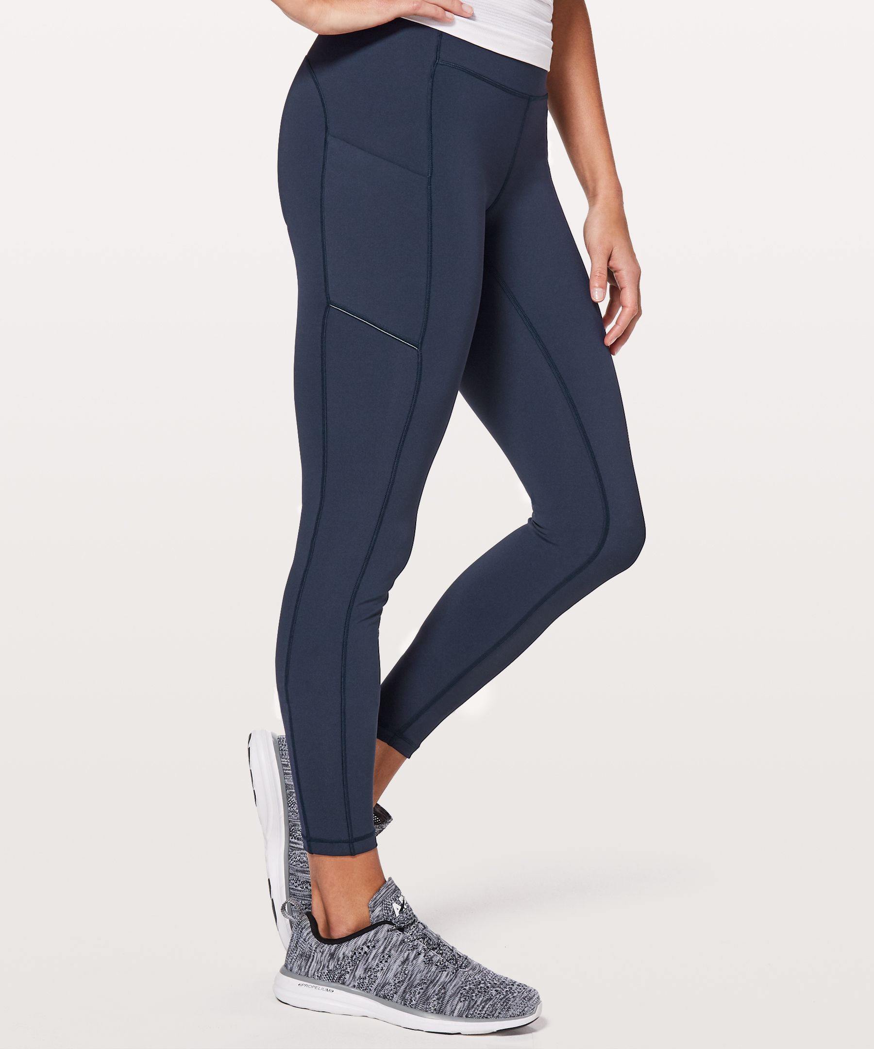 speed up tight lululemon review