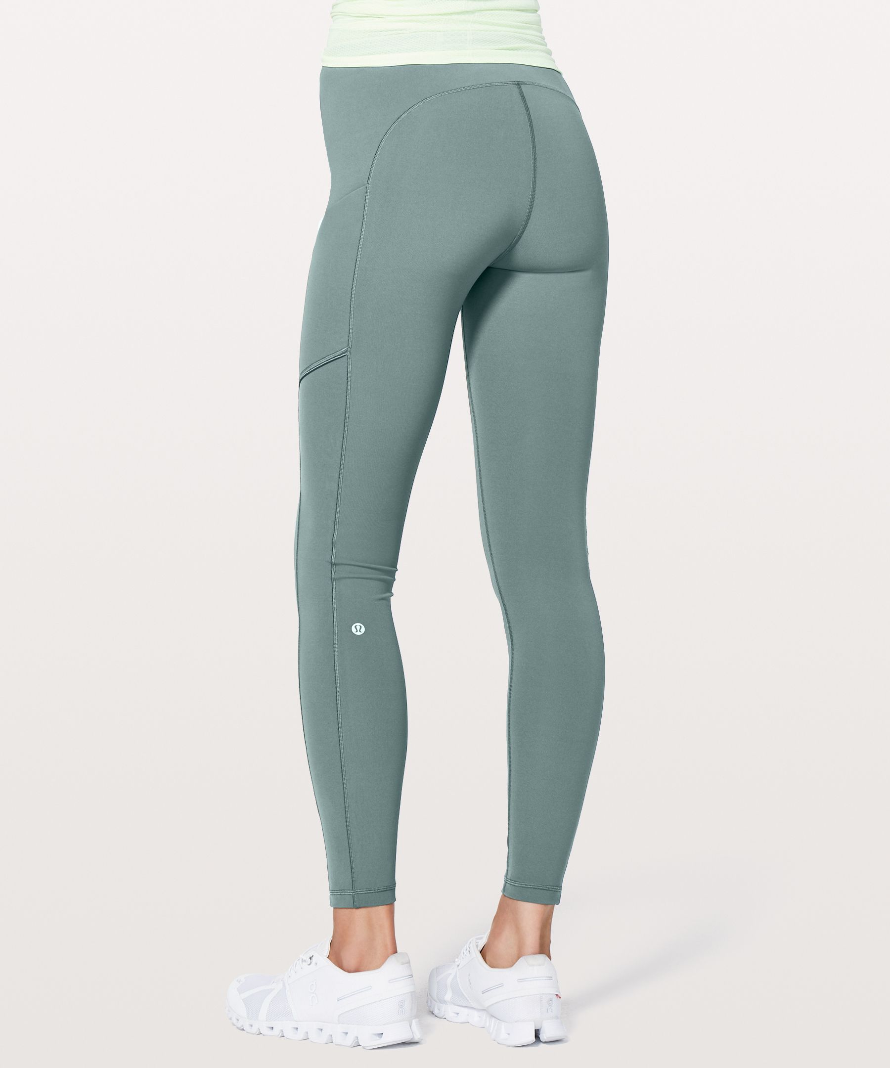 Lululemon + Speed Up Tight 28″ Full-On Luxtreme