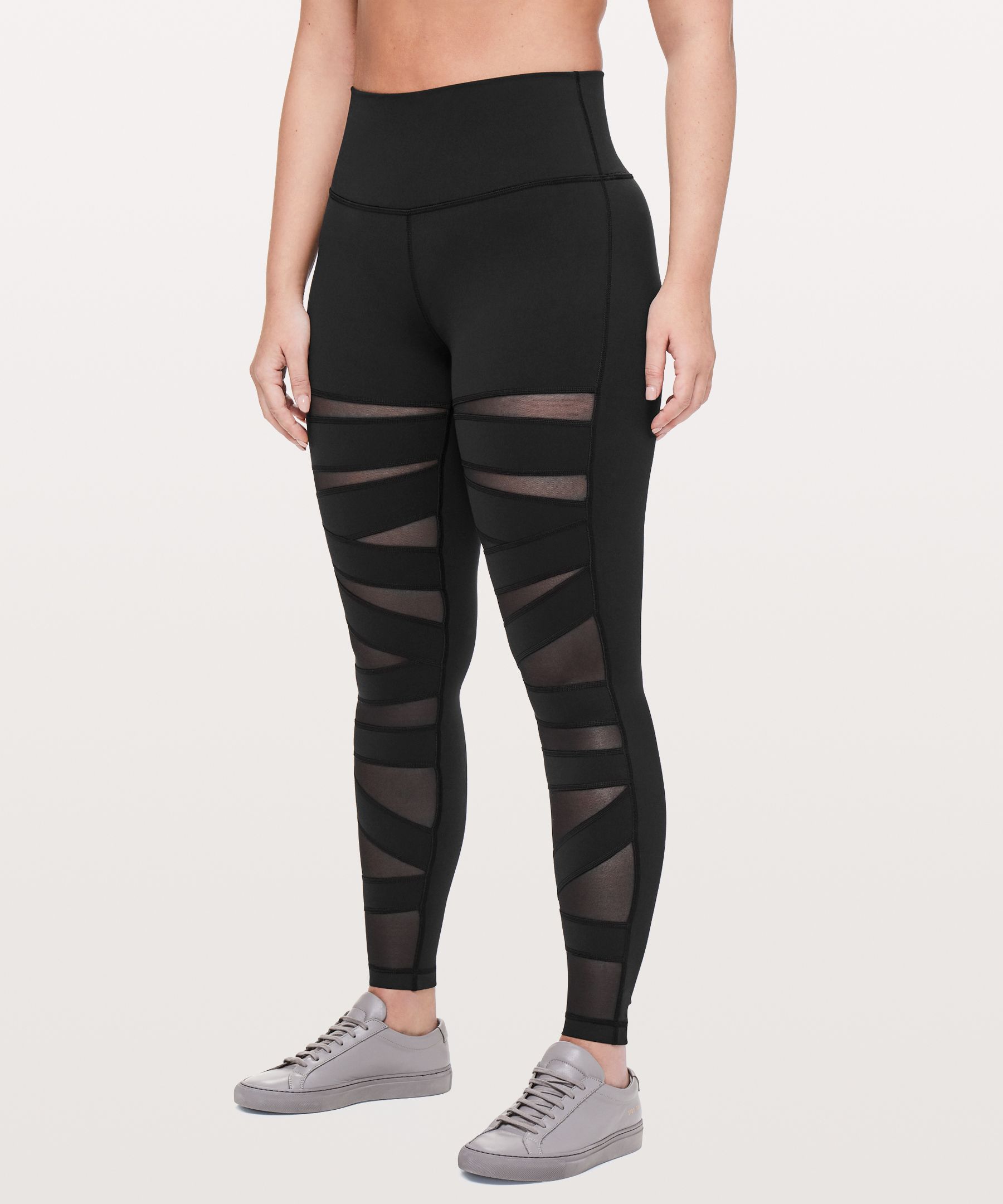 Wunder Under HR Tight Tech lululemon MY