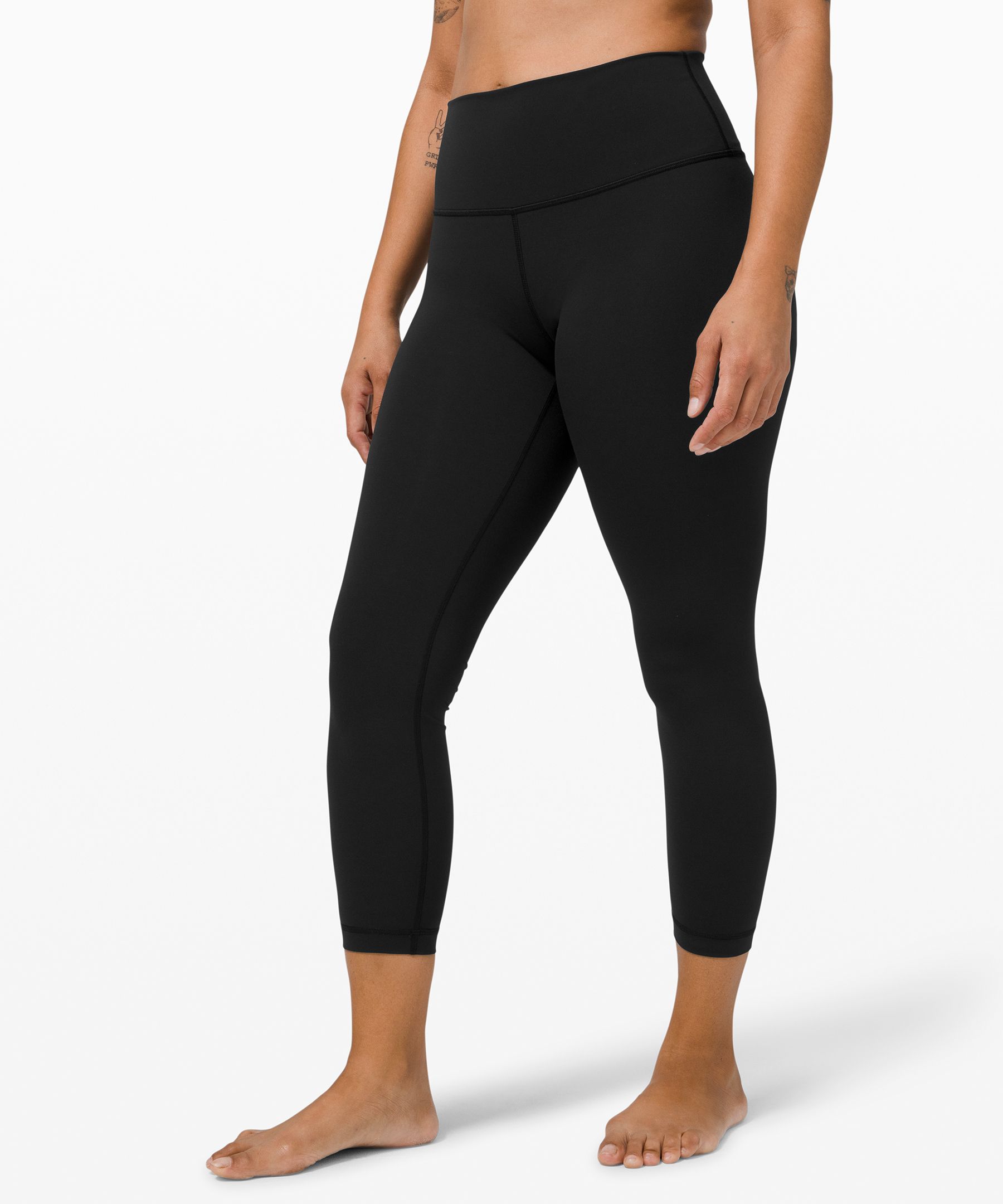 Wunder Under High Rise Tight 25 20Y Collection Full On Luxtreme lululemon SG