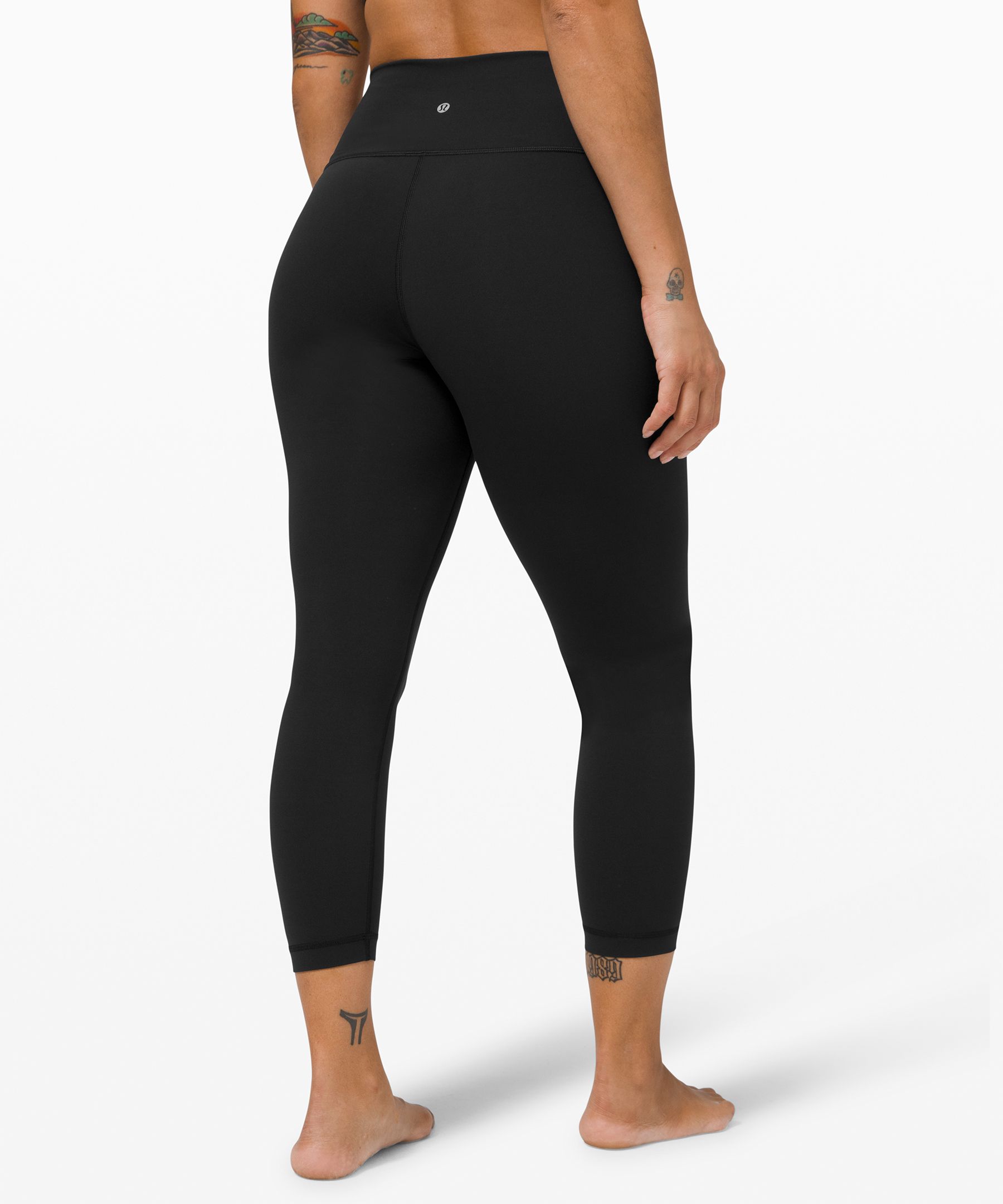 Lululemon Full-on Luxtreme Review Uk