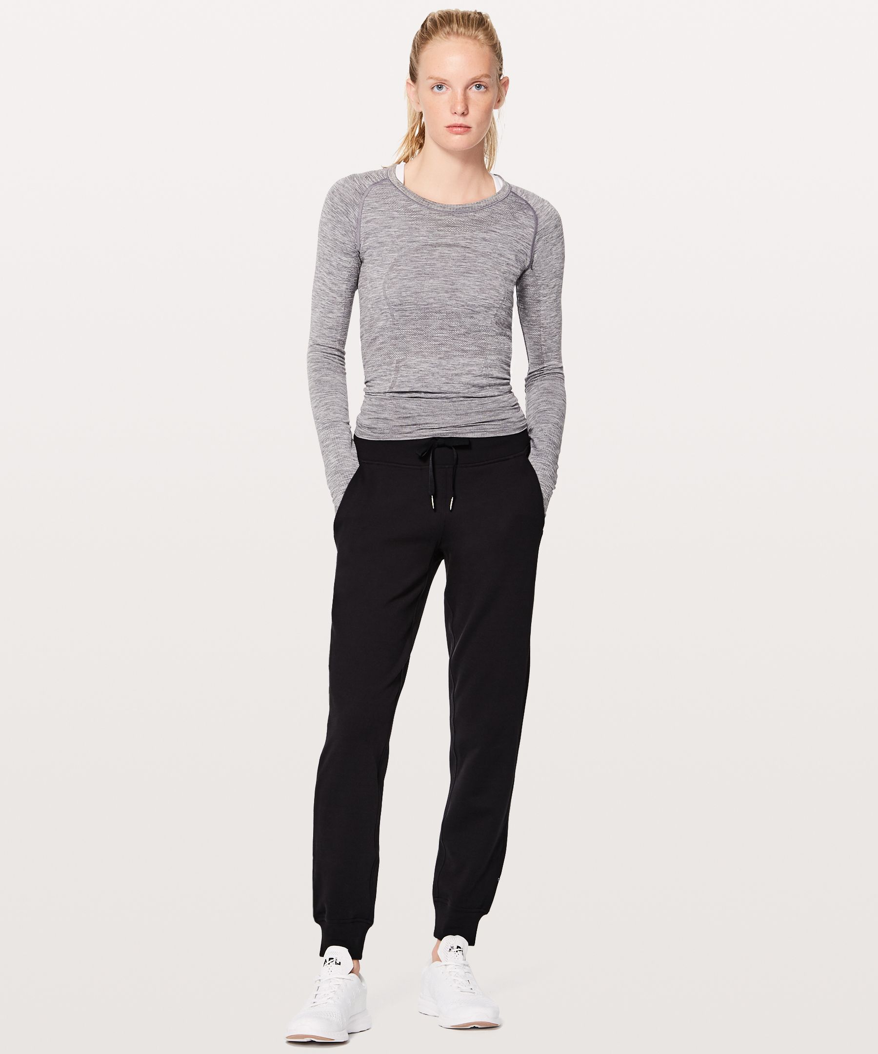 Lululemon ready best sale to rulu pants