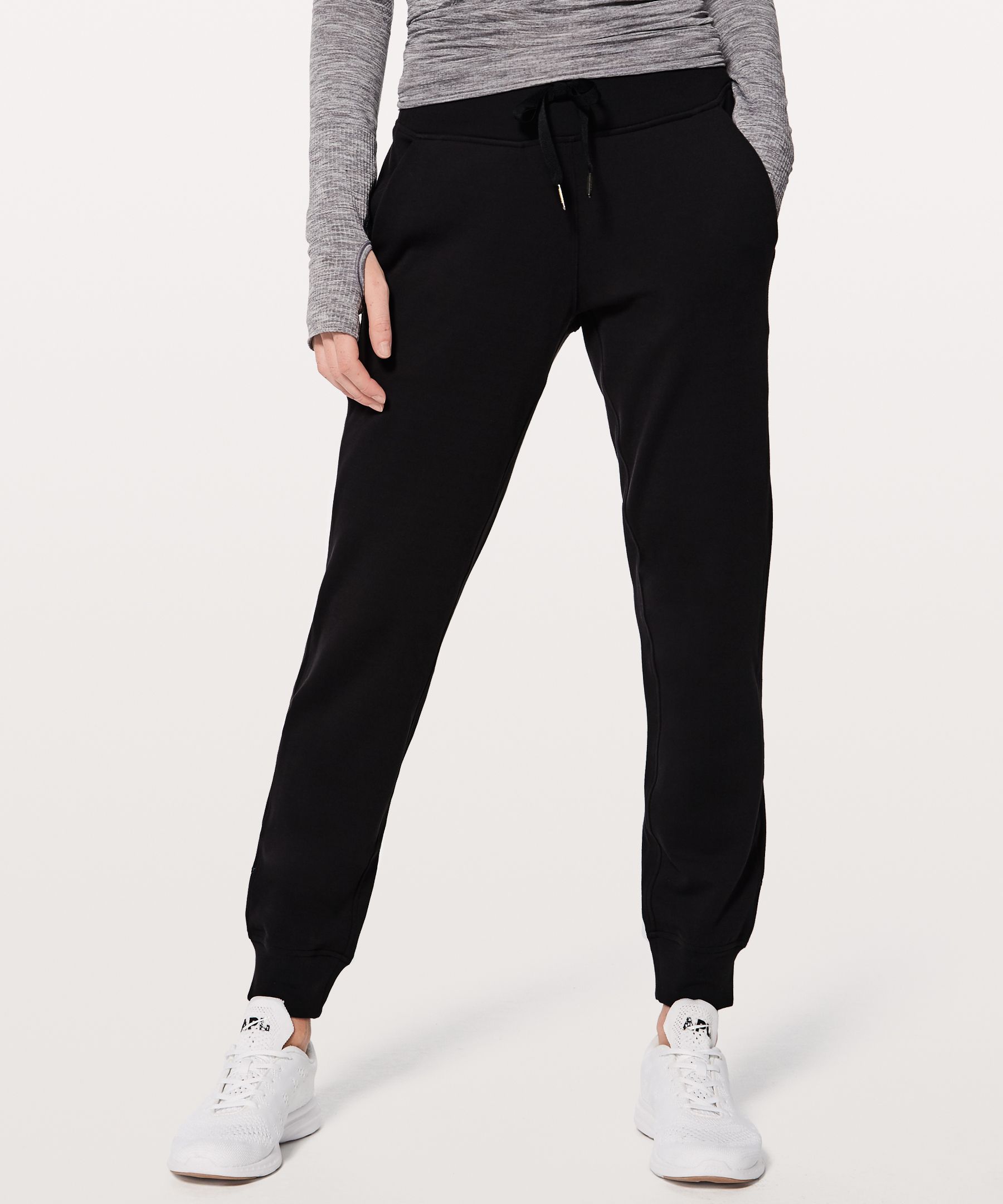 Ready to Rulu Lululemon Pants Review