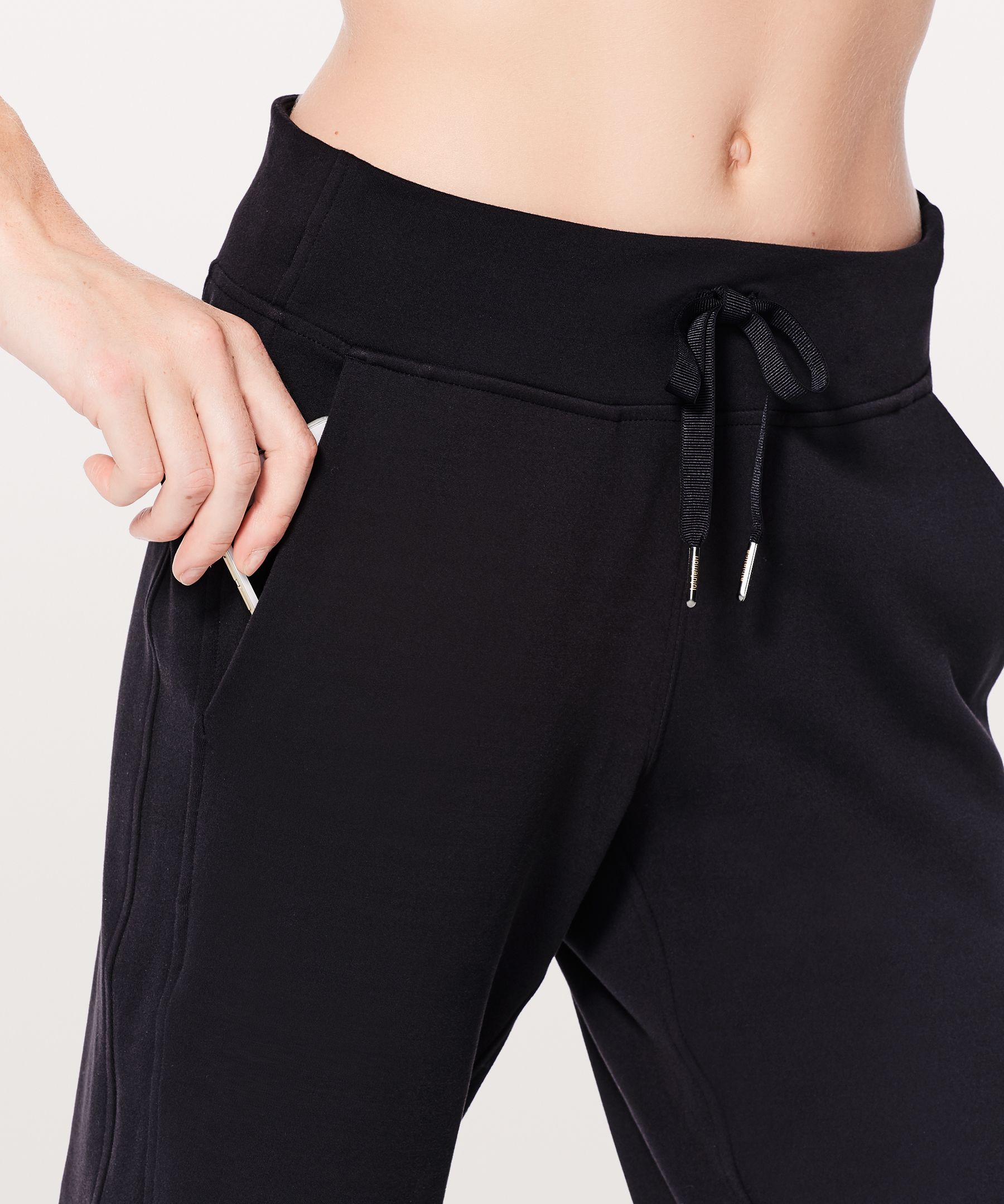 Lululemon Ready To Rulu Pant