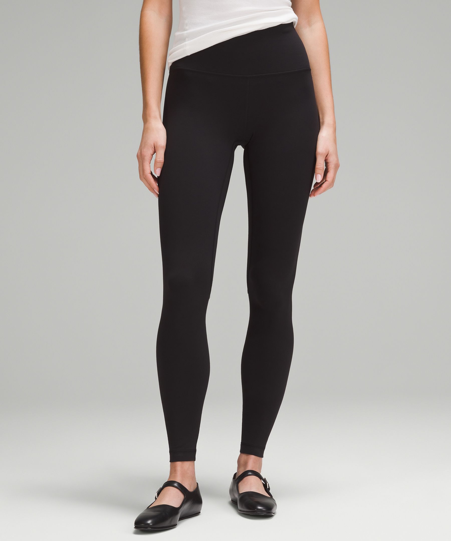 lululemon athletic leggings