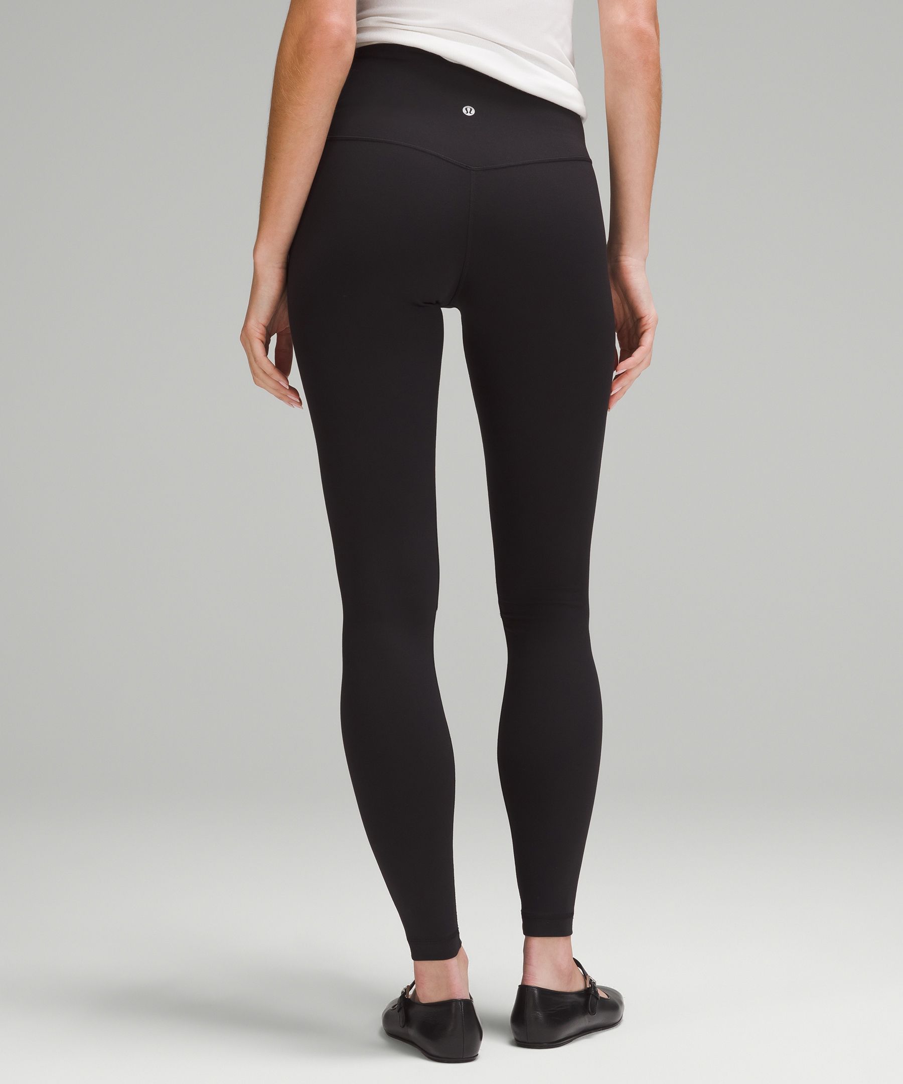 lululemon army print leggings