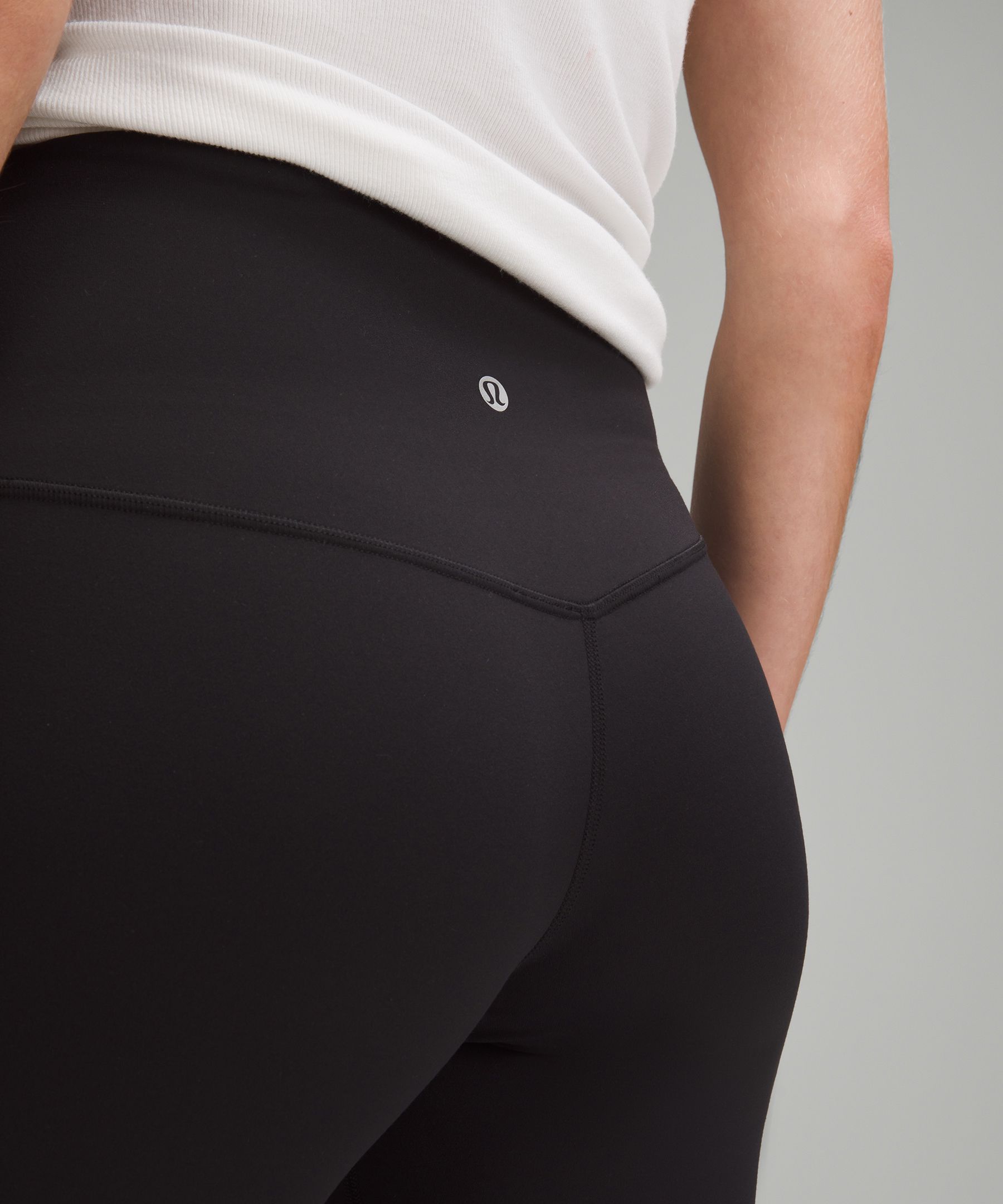 Lululemon + Align™ High-Rise Pant 28″