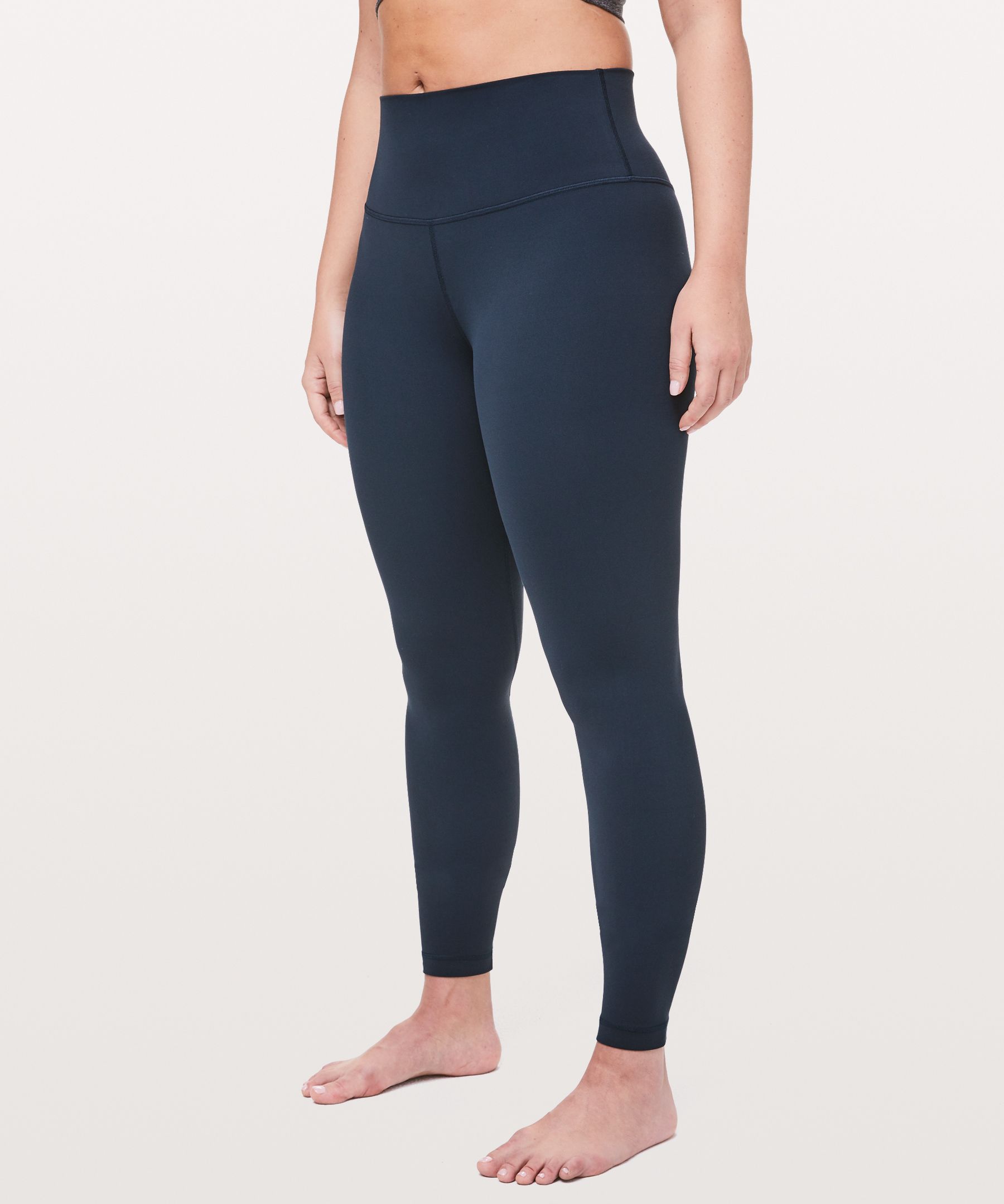 lululemon align nocturnal teal