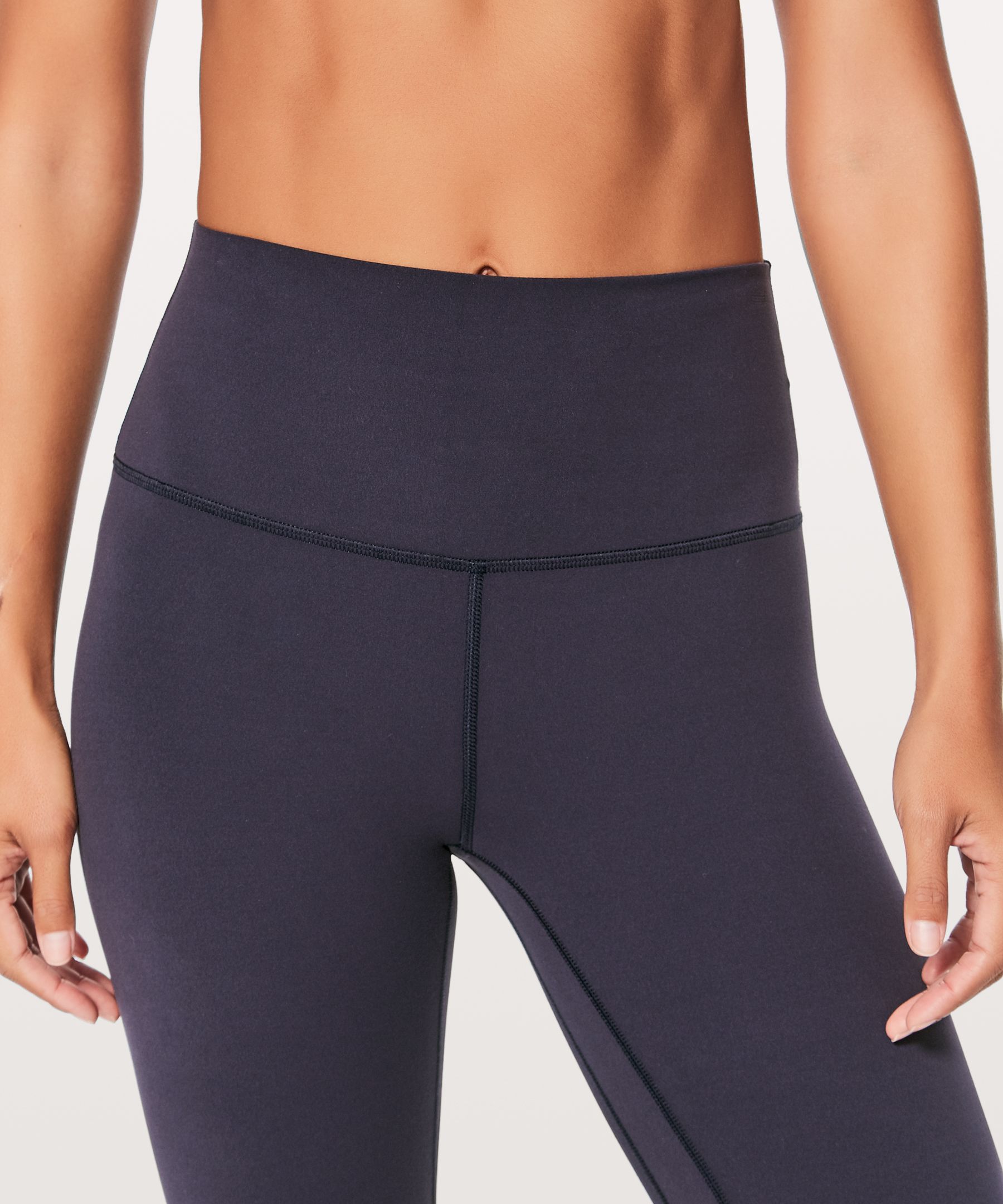 Sell Lululemon Leggings - Dark Blue