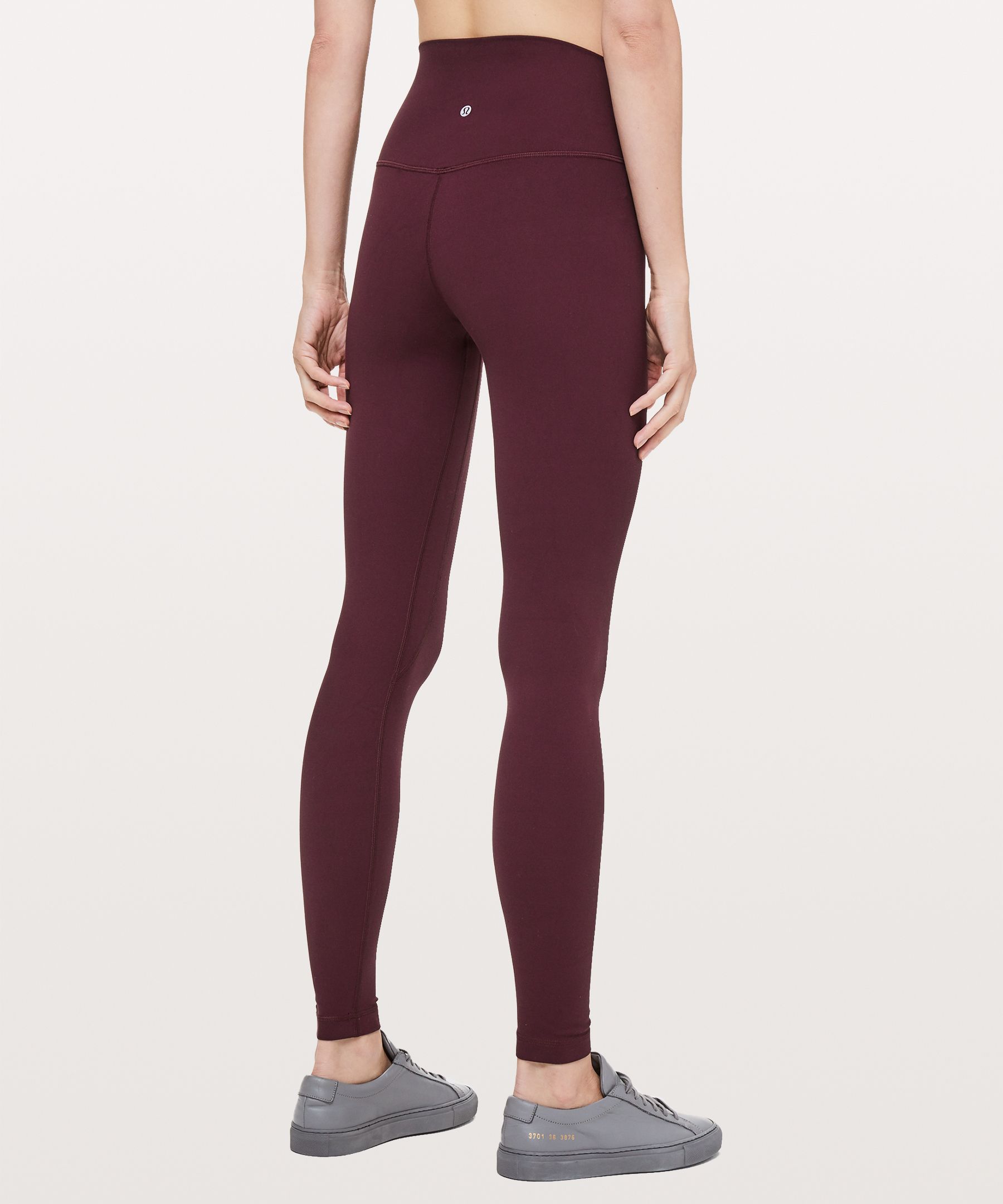 lululemon leggings tall