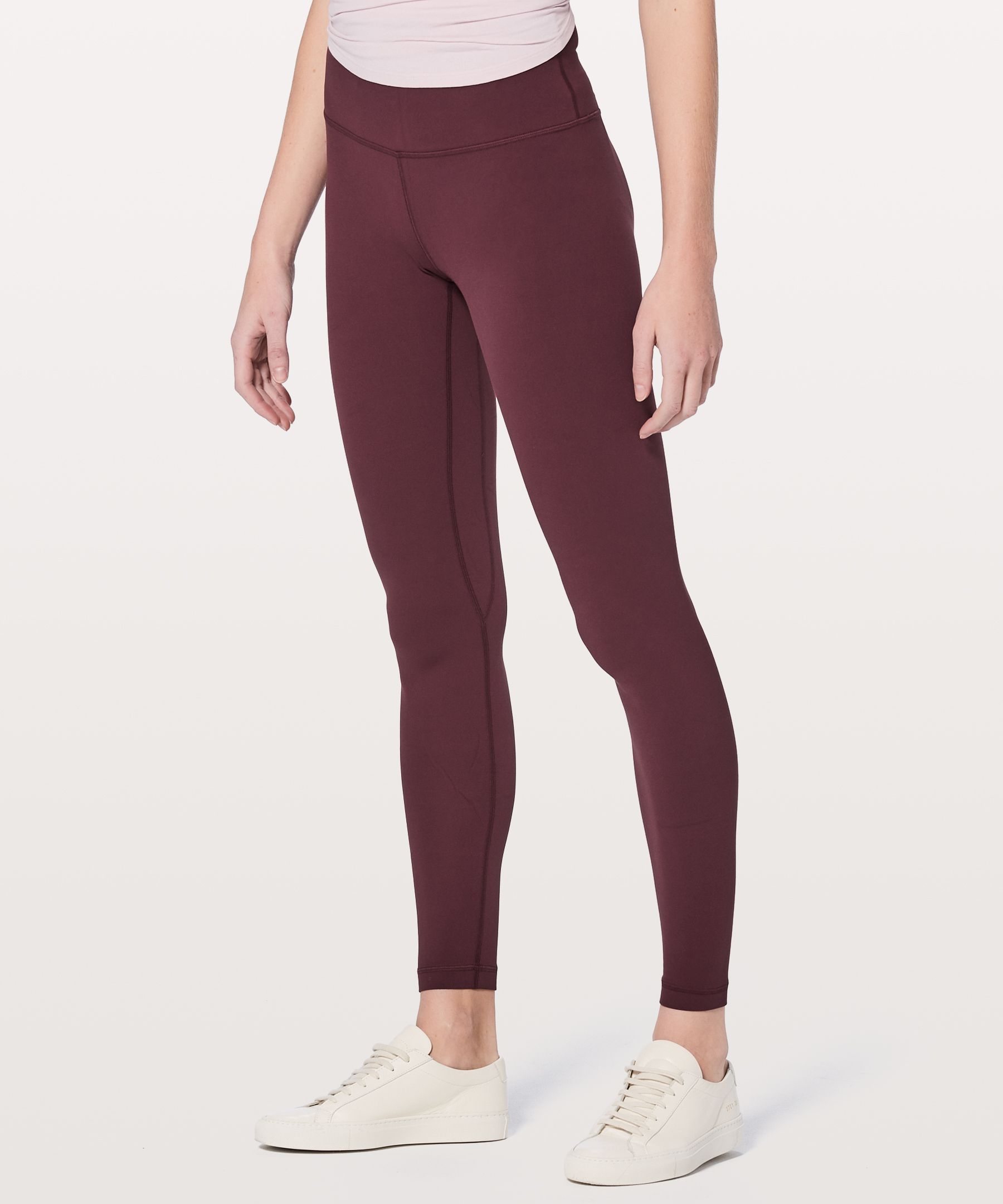 lululemon ankle leggings