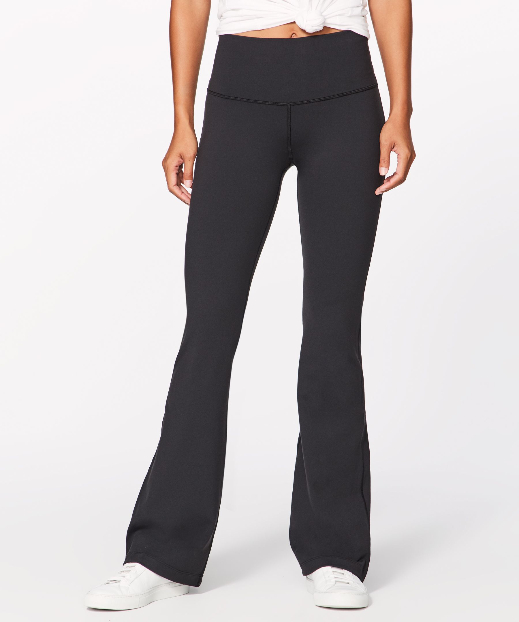 Throw Back Pant *32.5" Women's Pants lululemon athletica