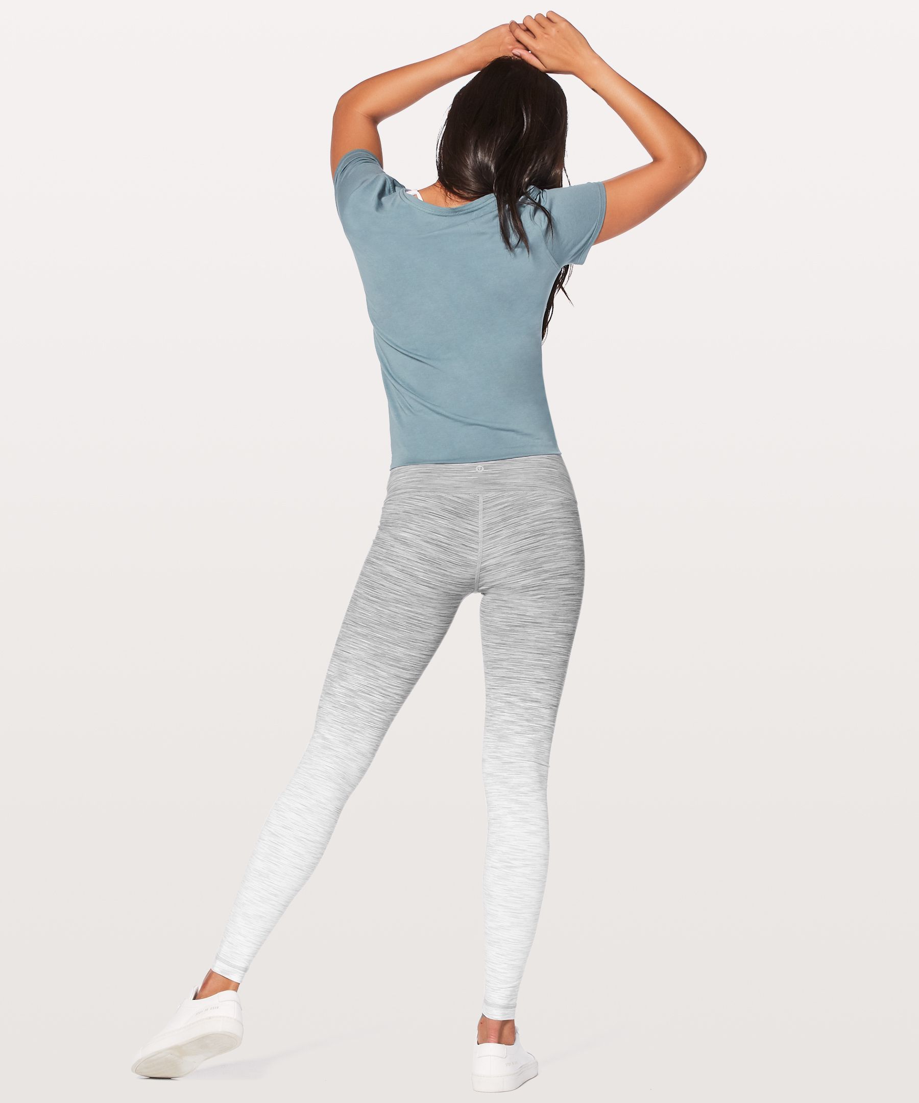 Lululemon wunder best sale under ombre