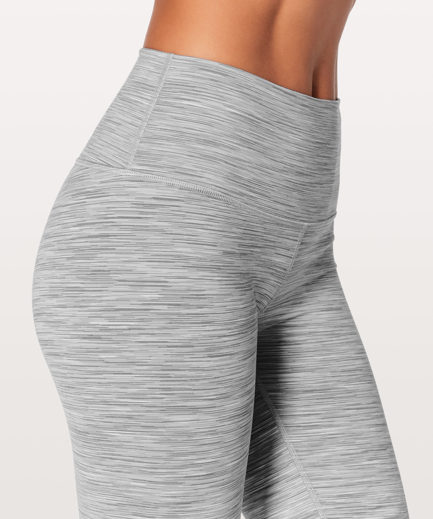 Wunder Under HR Tight* Ombre OMDL 12