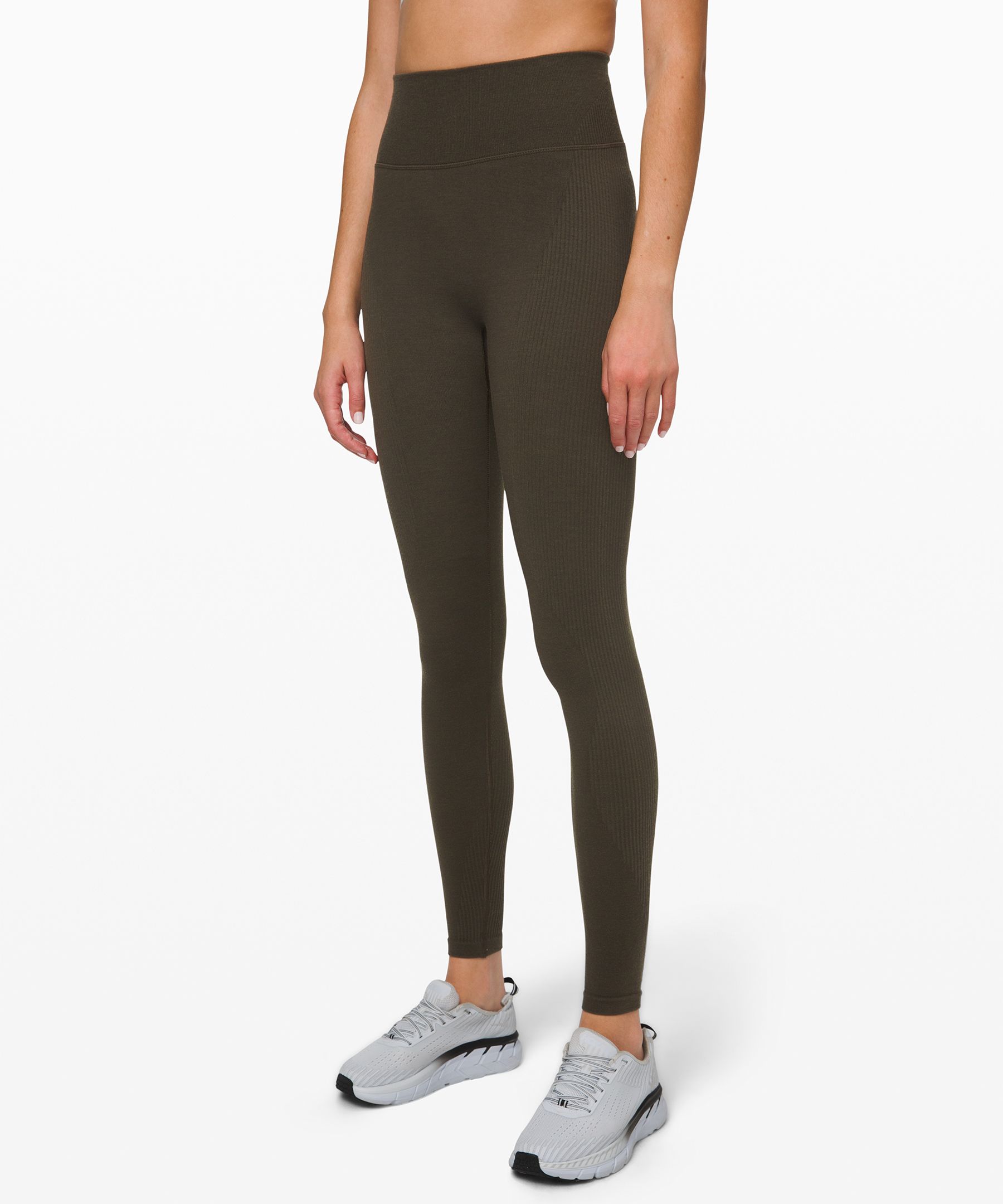 winter leggings lululemon