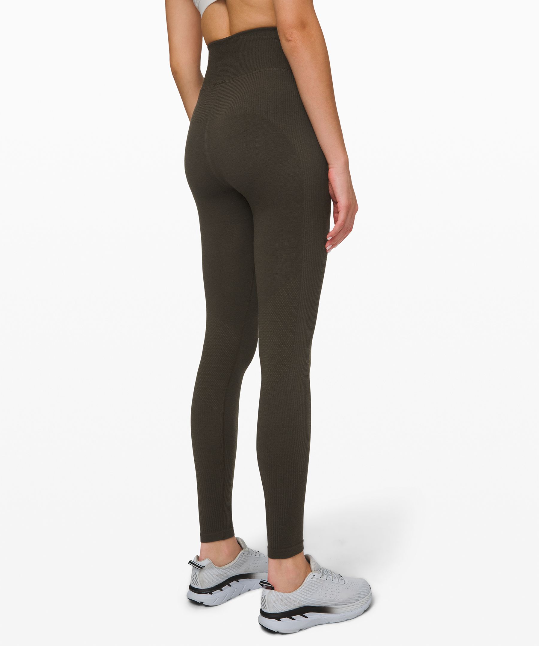 Lululemon Thermal Leggings Ukg Pro