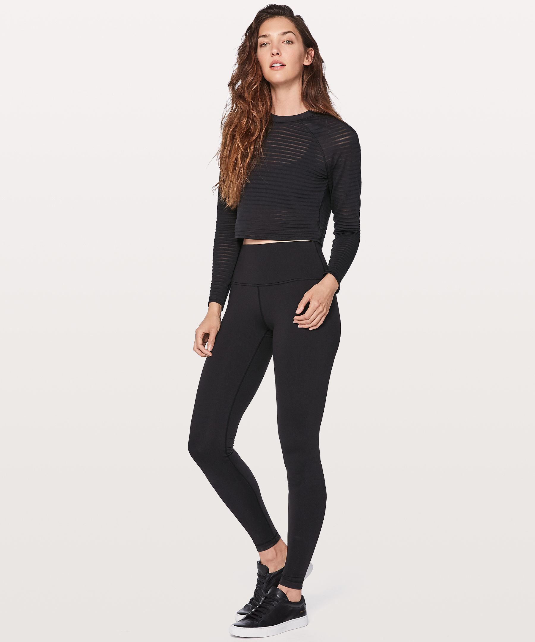 Classic meets perfection with these Speed Tight Wunder Unders