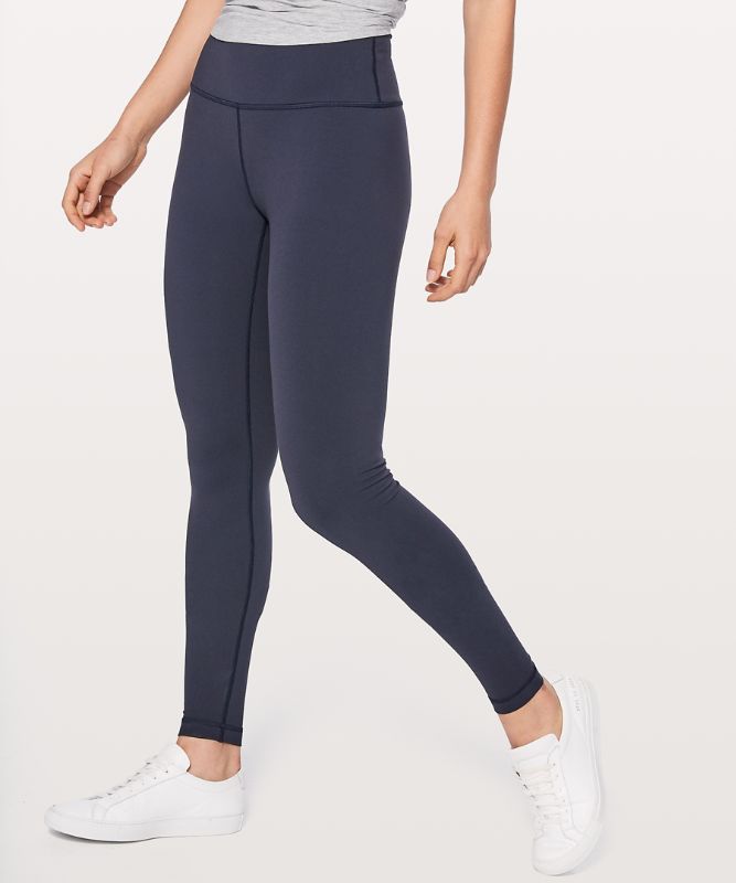 Lululemon's 'perfect fit' Wunder Under leggings are on sale: New