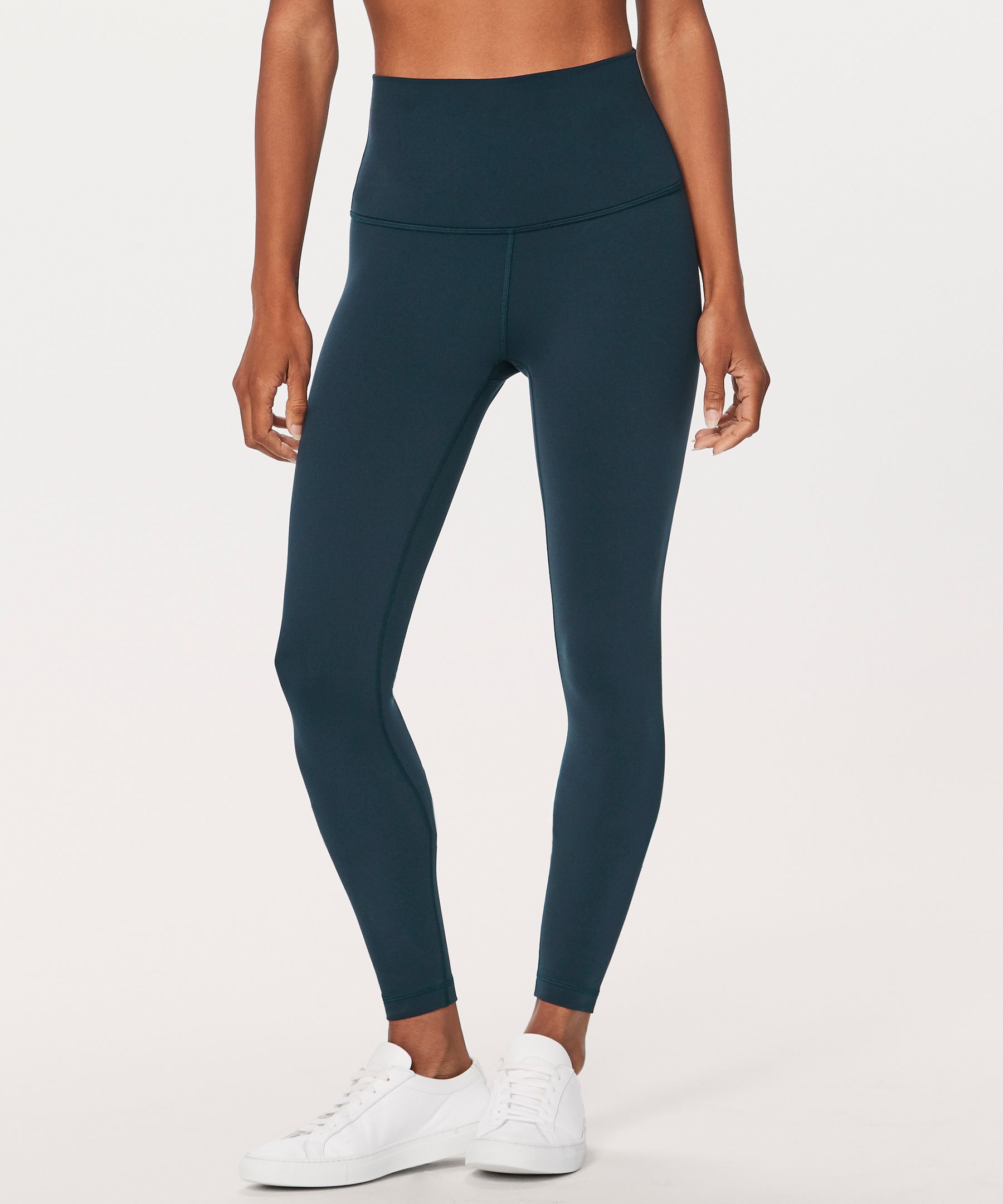 lululemon wunder under super high rise