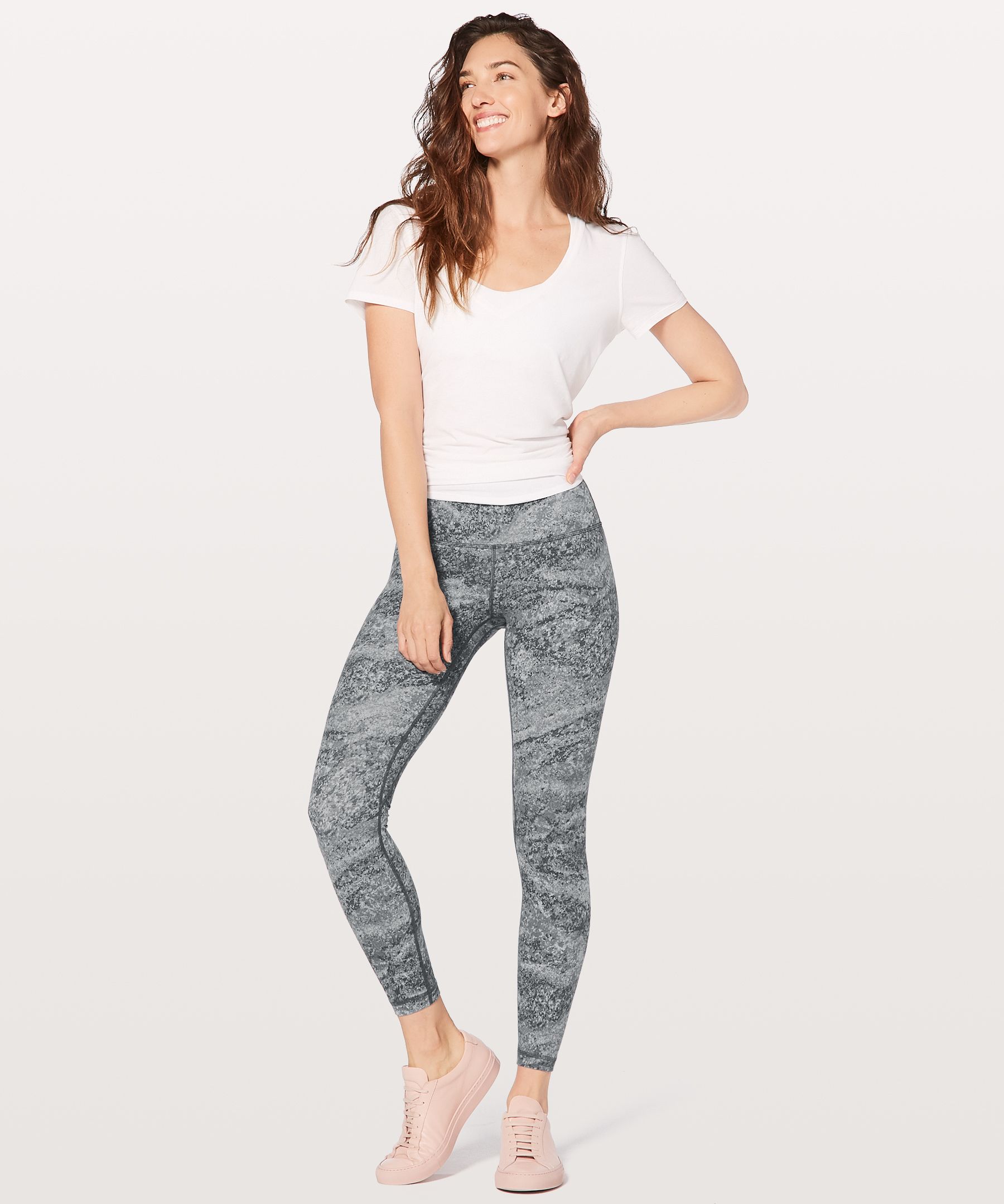 Lululemon Align Pant *Full Length 28 - Midnight Navy - lulu fanatics