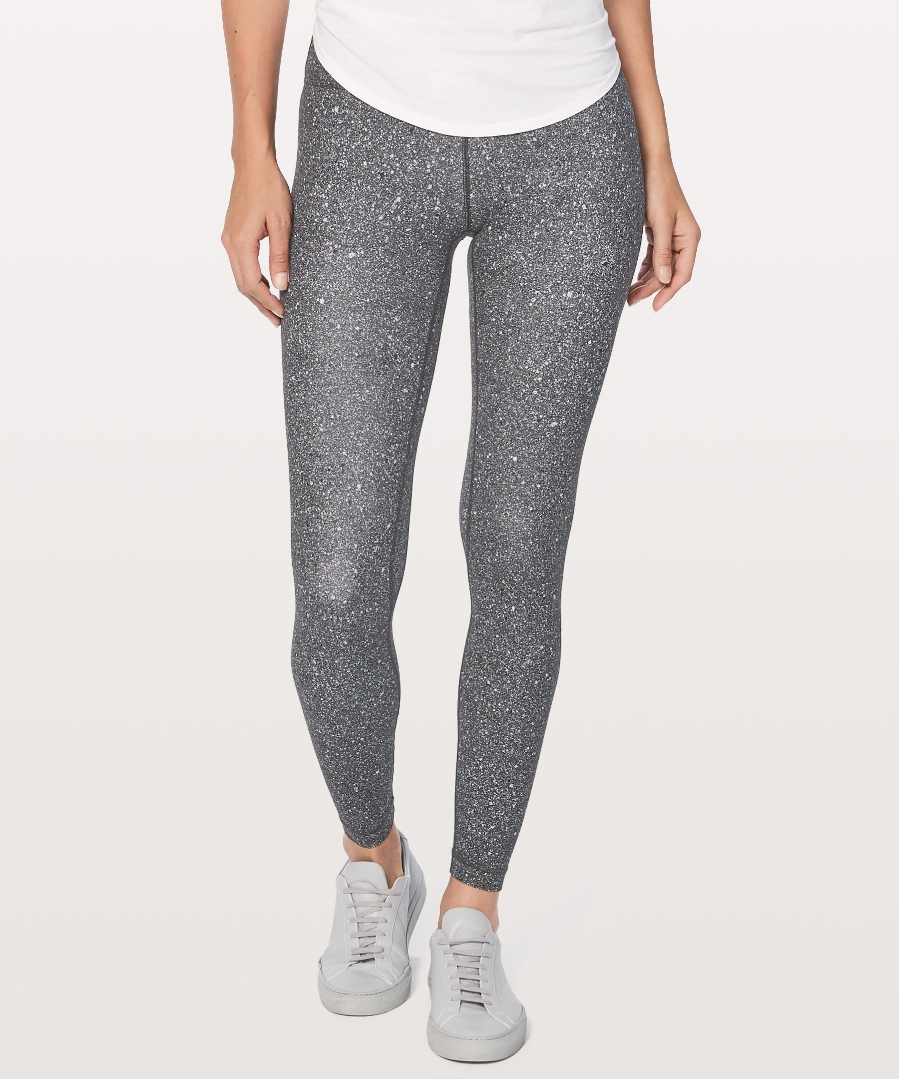 lululemon high waist leggings