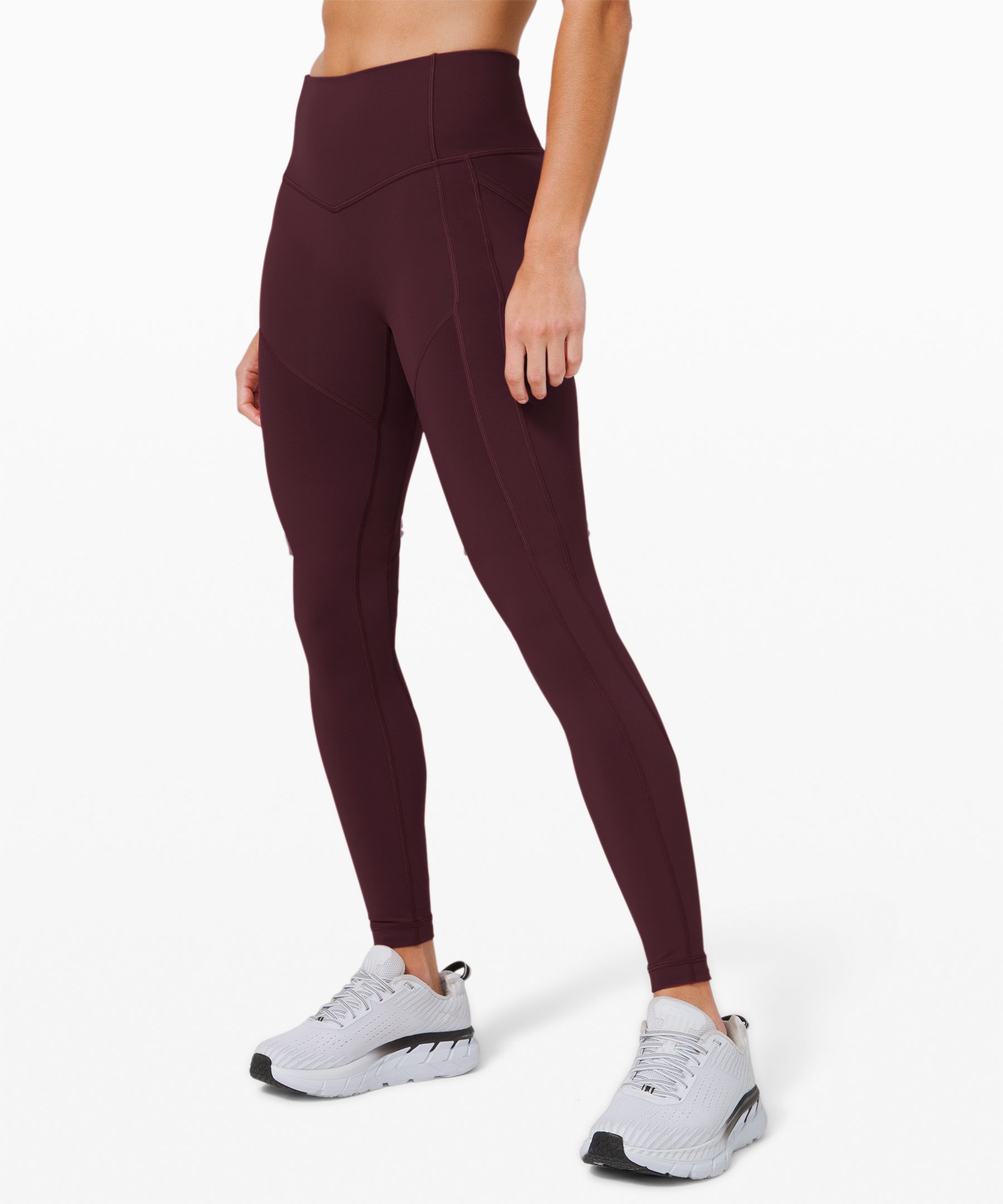 lululemon uk leggings