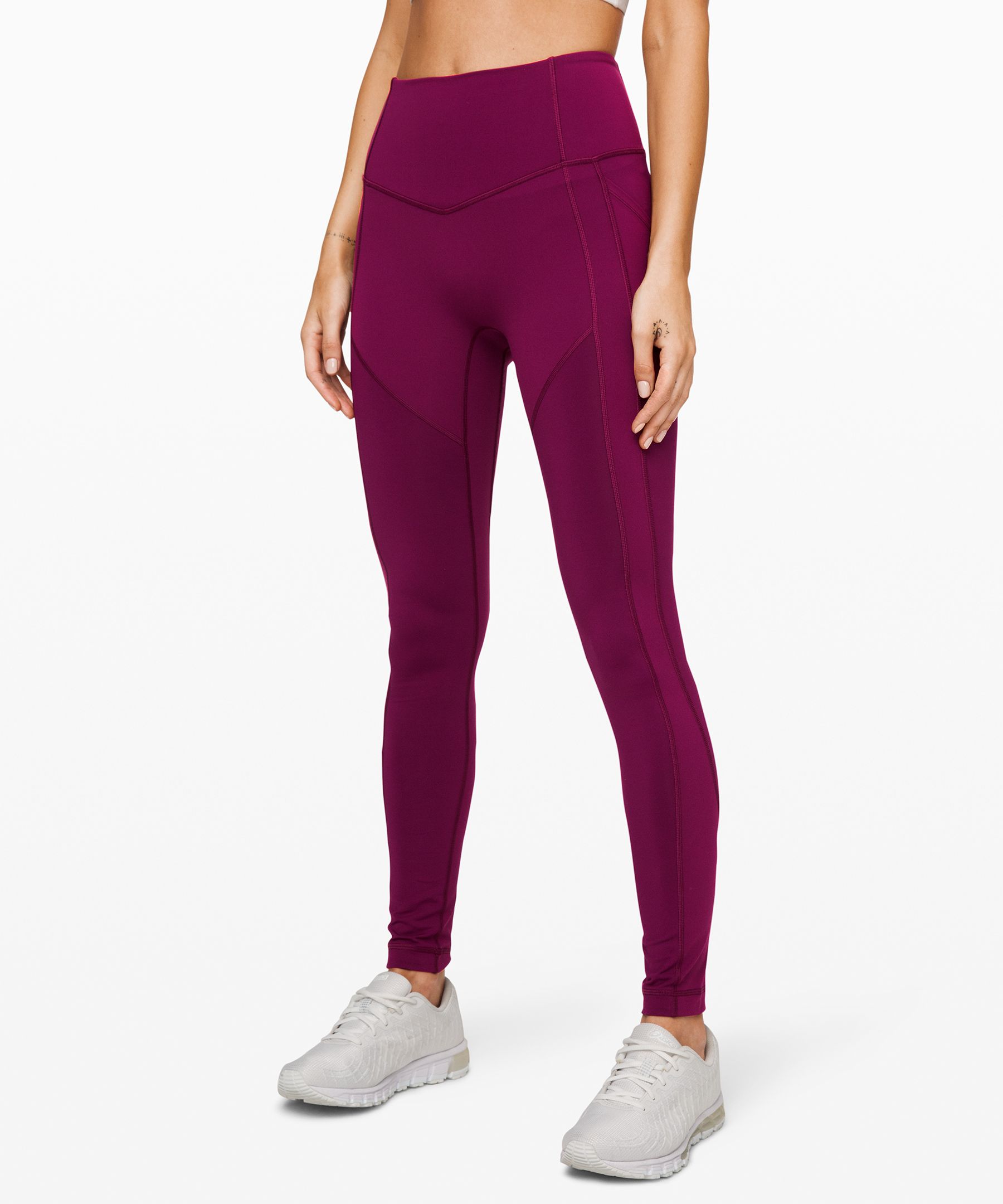 All The Right Places Pant II 28" Only Women's Yoga Pants