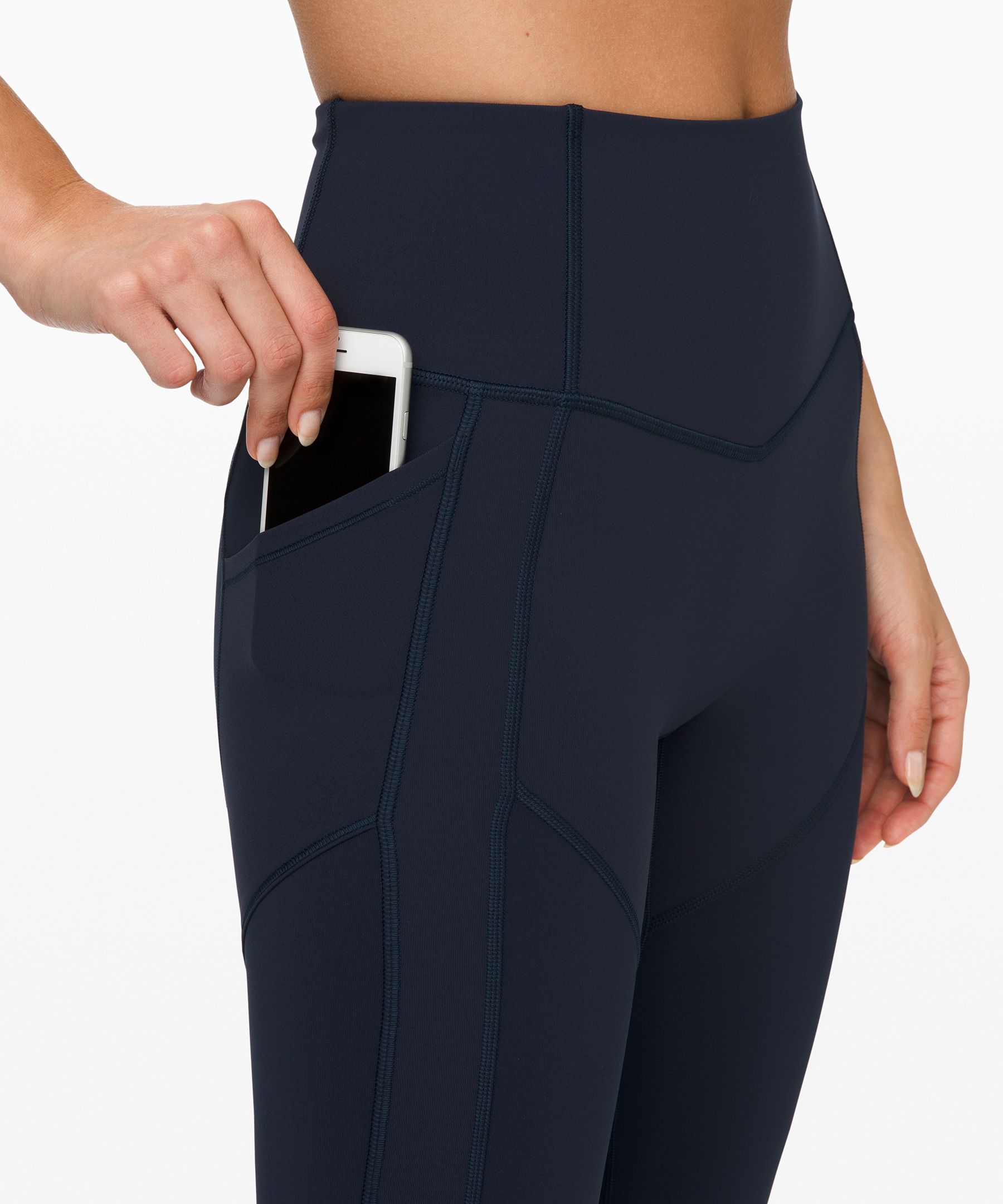 Lululemon All the Right Places, Women's Fashion, Activewear on