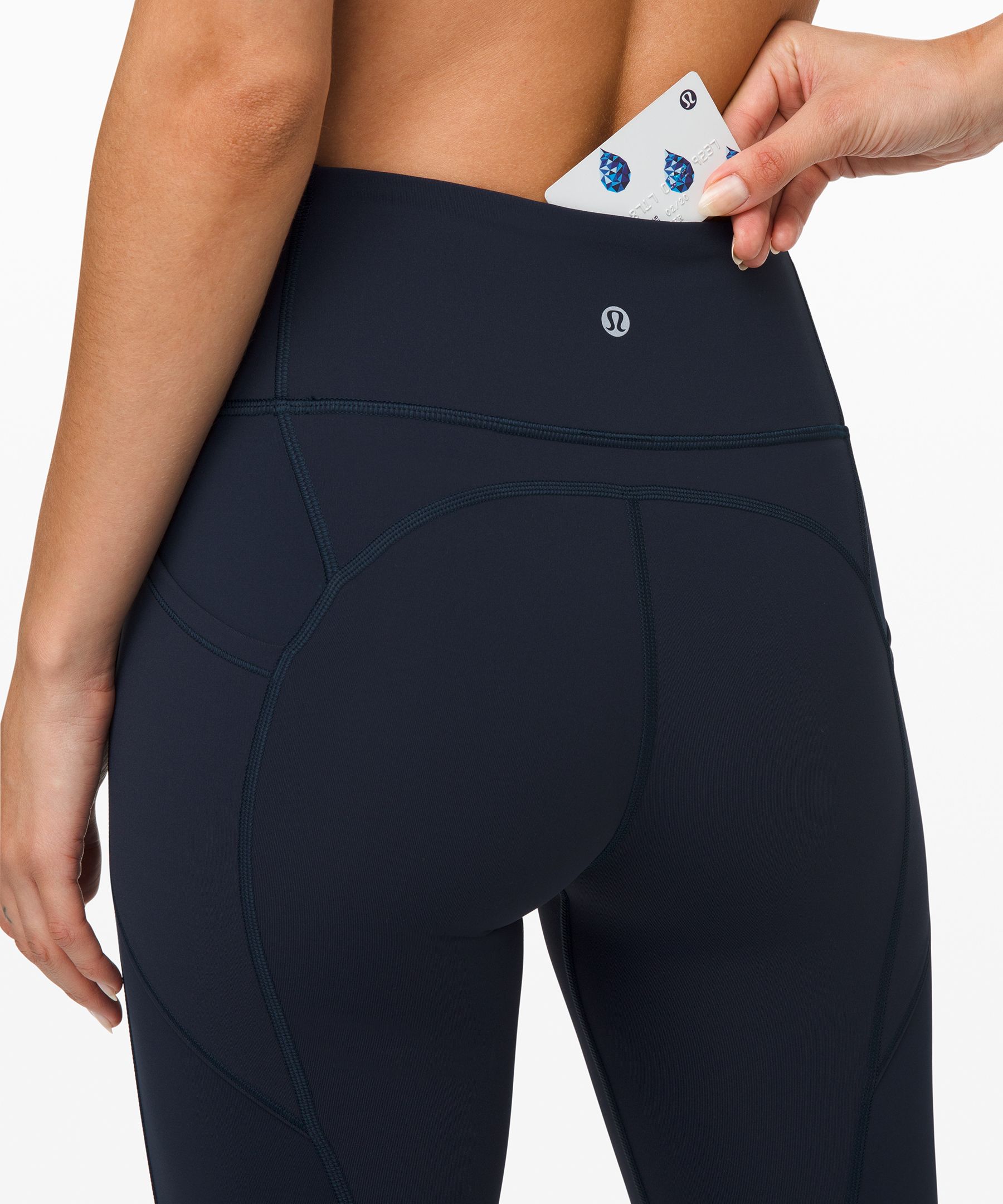 Lululemon All the Right Places Pant 28”, Women's Fashion