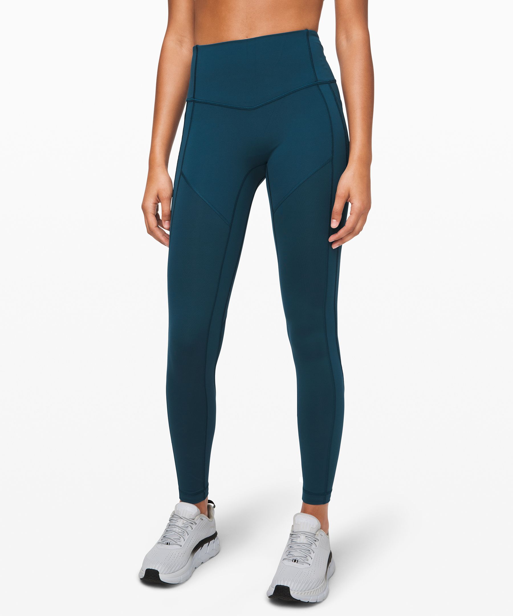 lululemon all the right places ii