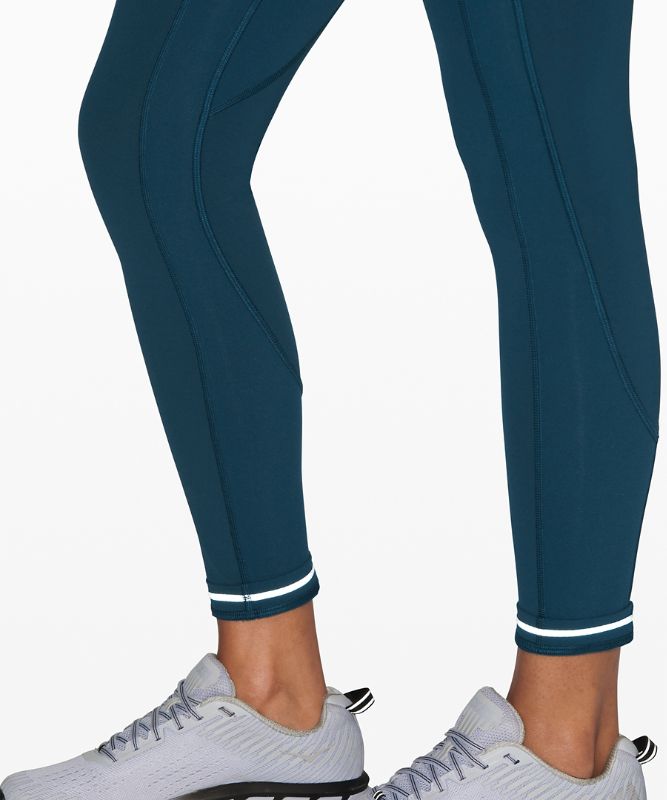 All The Right Places High-Rise Pant