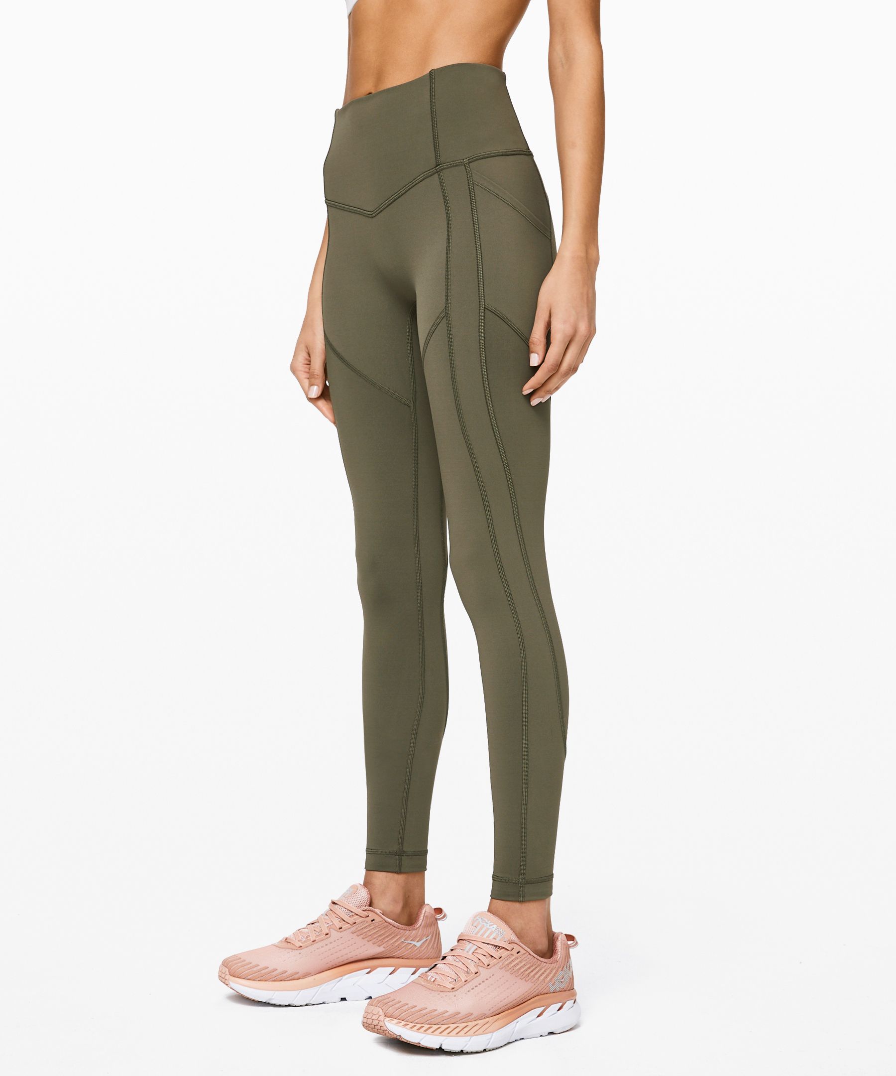 Lululemon All The Right Places Pant Ii 28 Usc  International Society of Precision  Agriculture