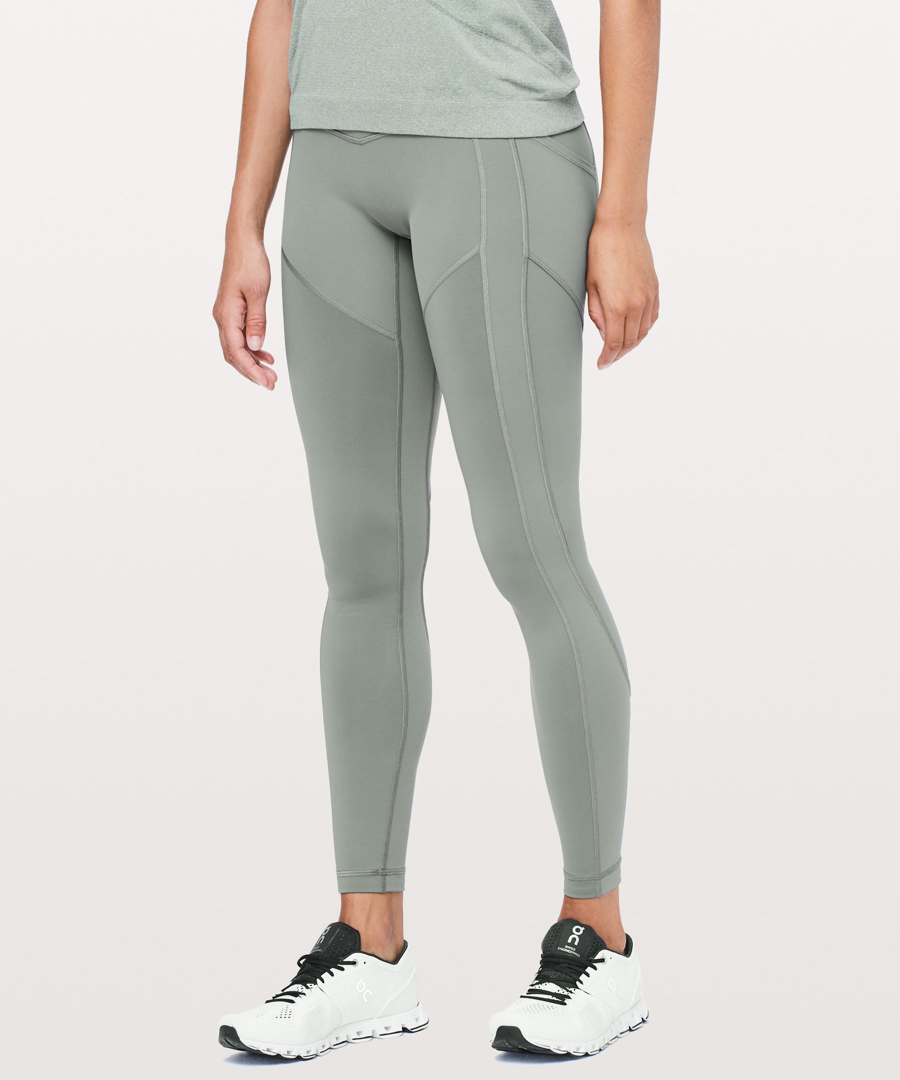 all the right places pant ii