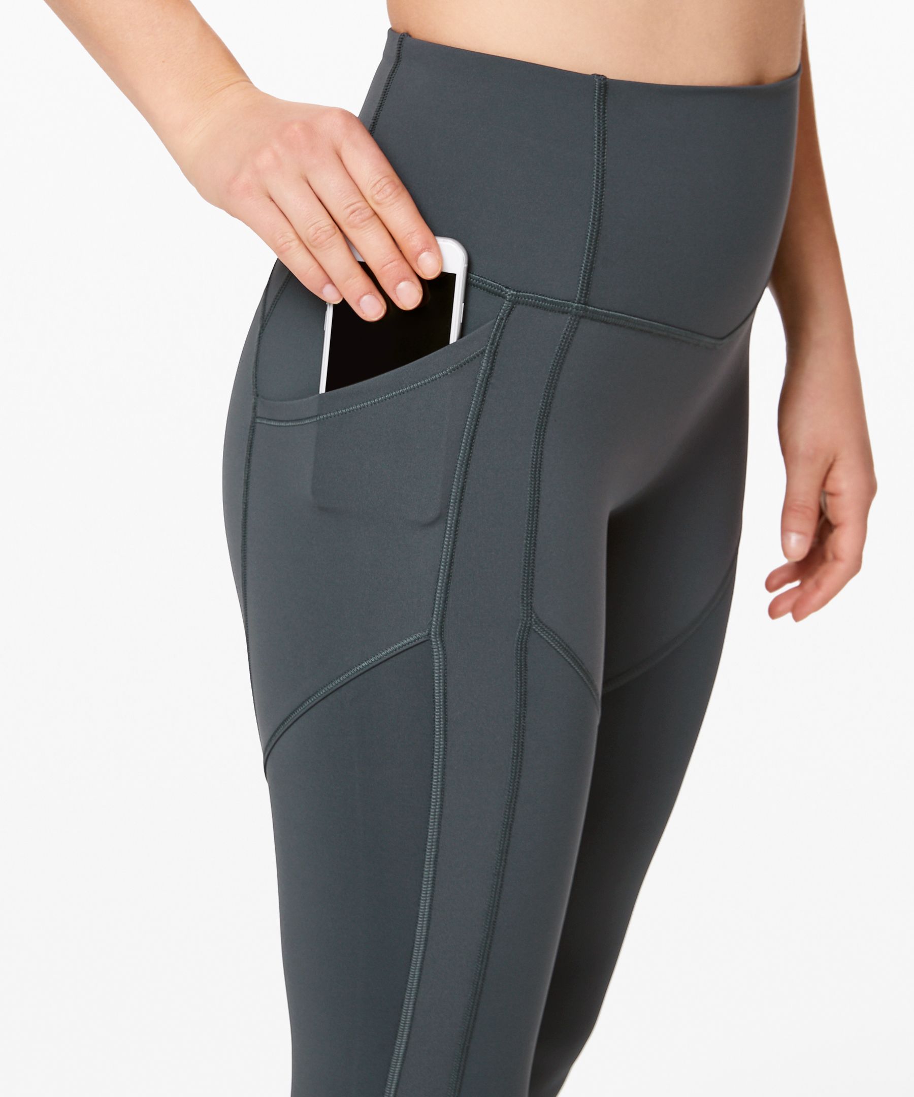 Lululemon All The Right Places Pant II 28 - Athletic apparel