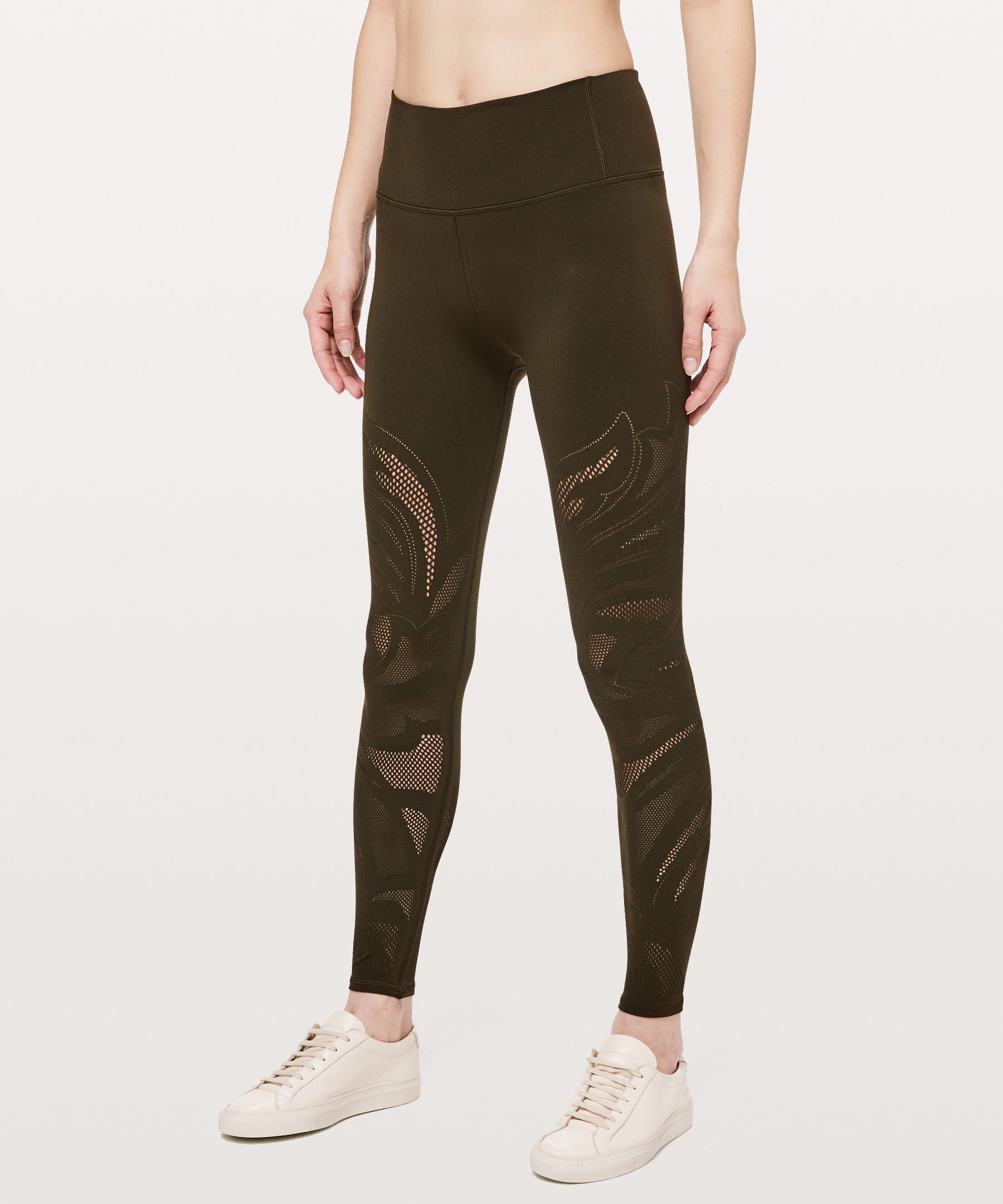 lululemon athletica, Pants & Jumpsuits, Lululemon Reveal Tight