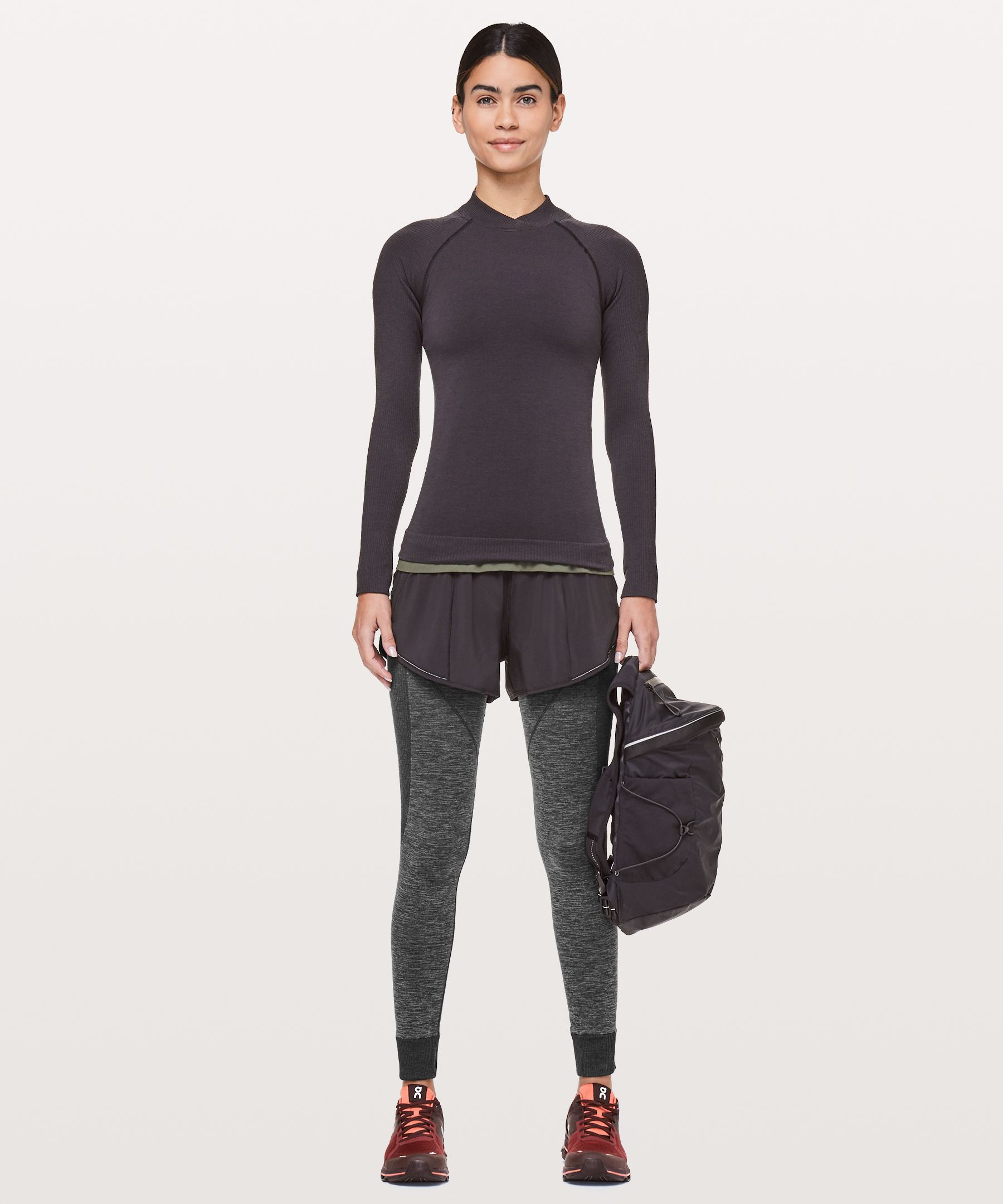 Lululemon swiftly wool pullover sale