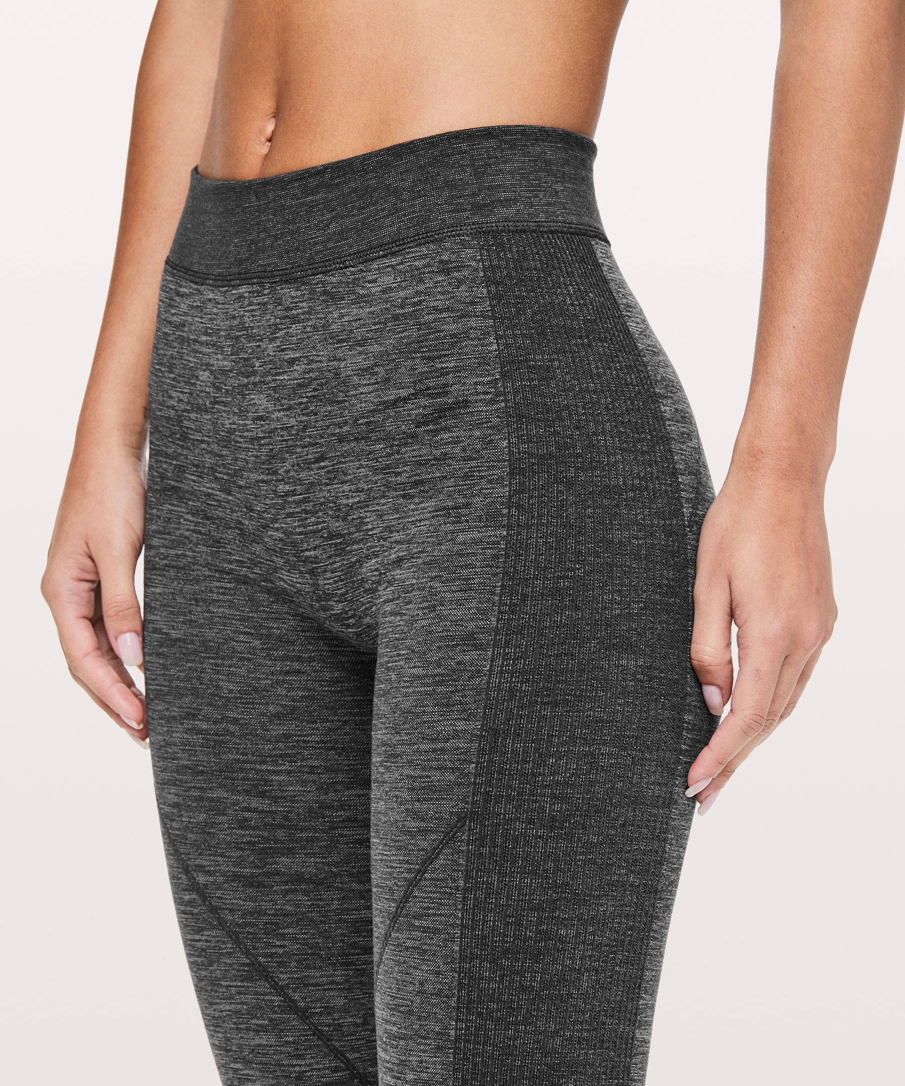 Swiftly Wool Tight | Lululemon UK