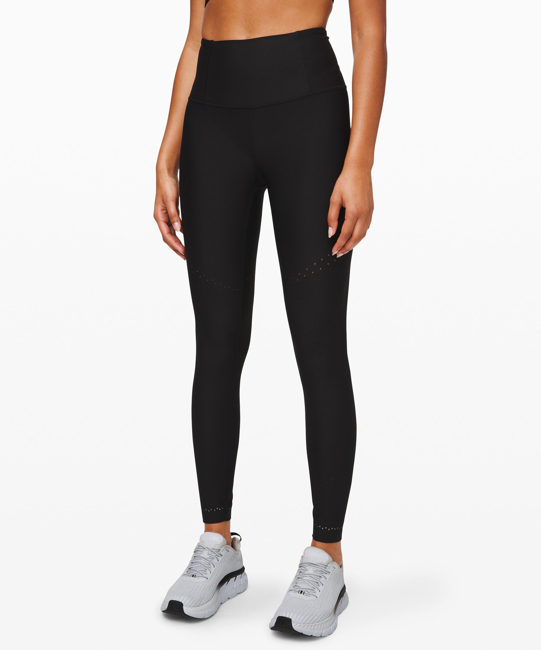 lululemon zoned in tight