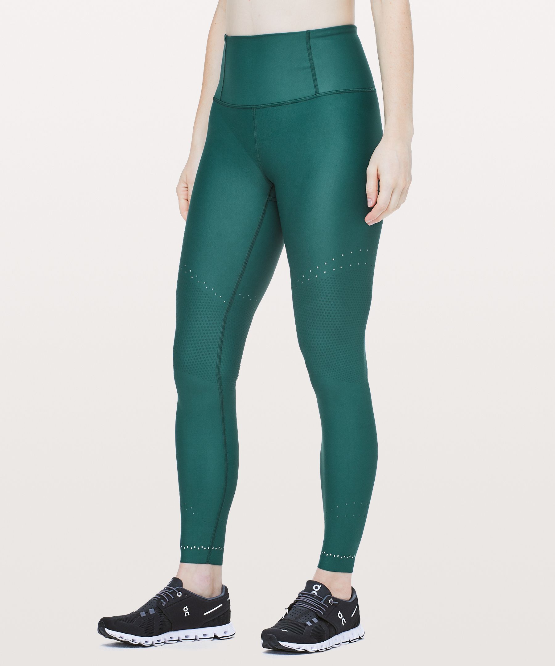 lululemon zone in tights