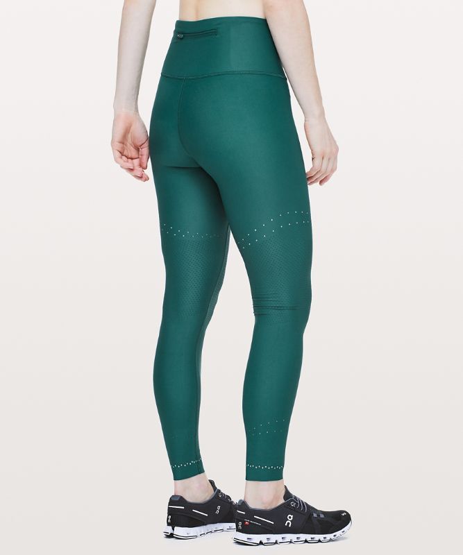 Zoned In Tights *68,58 cm