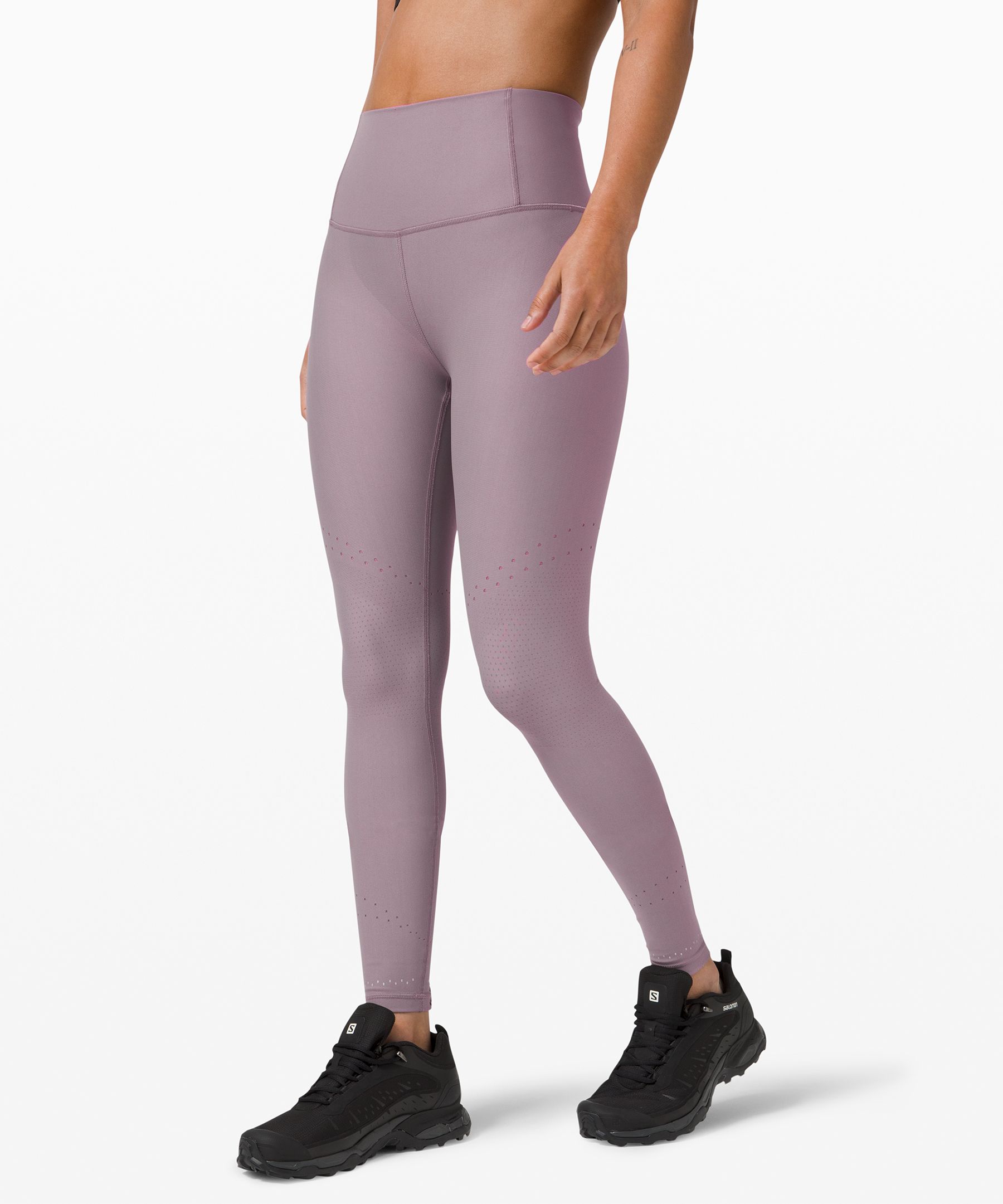 Zoned In Tight | Lululemon AU