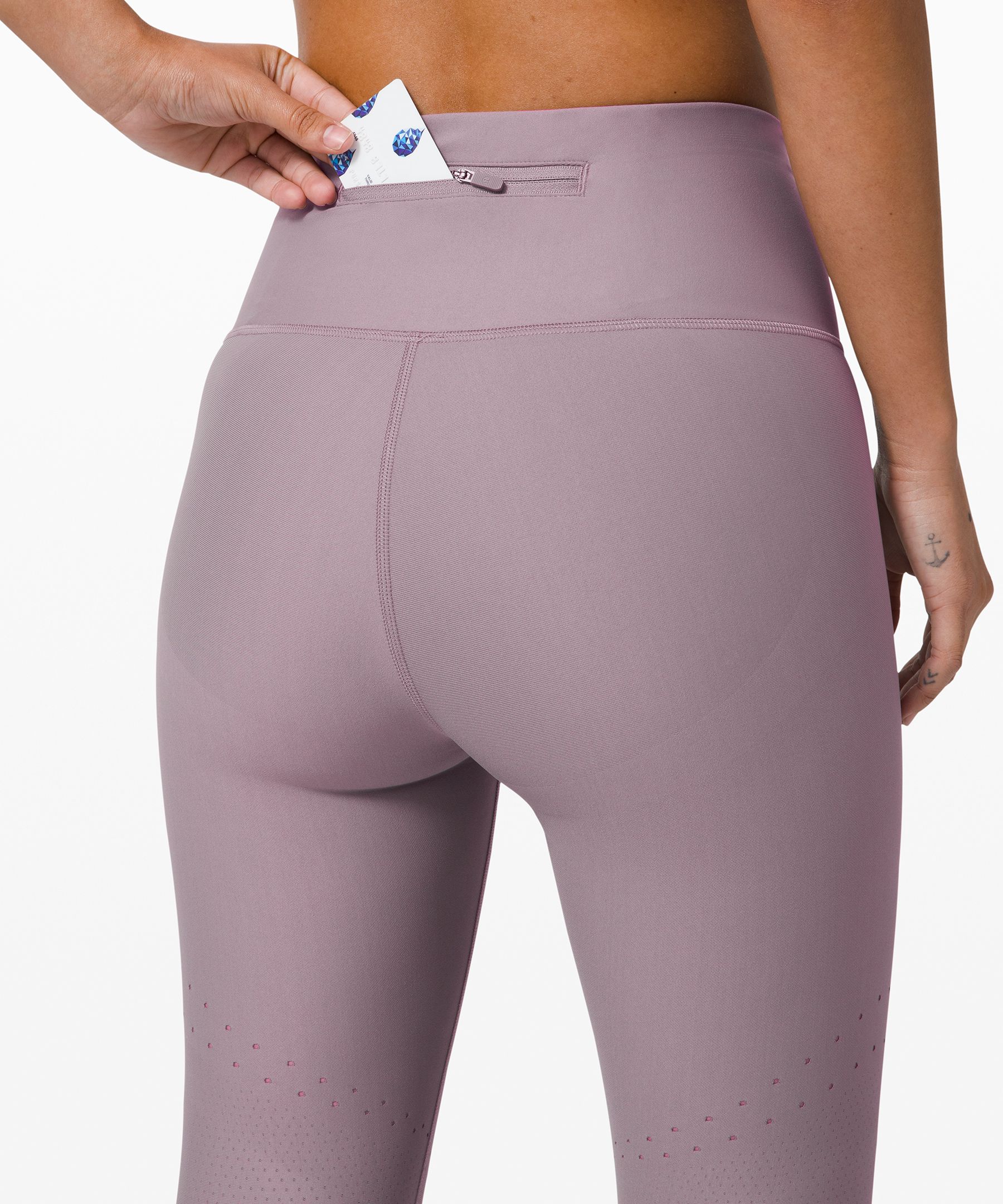 Lululemon Zoned In Tight 27