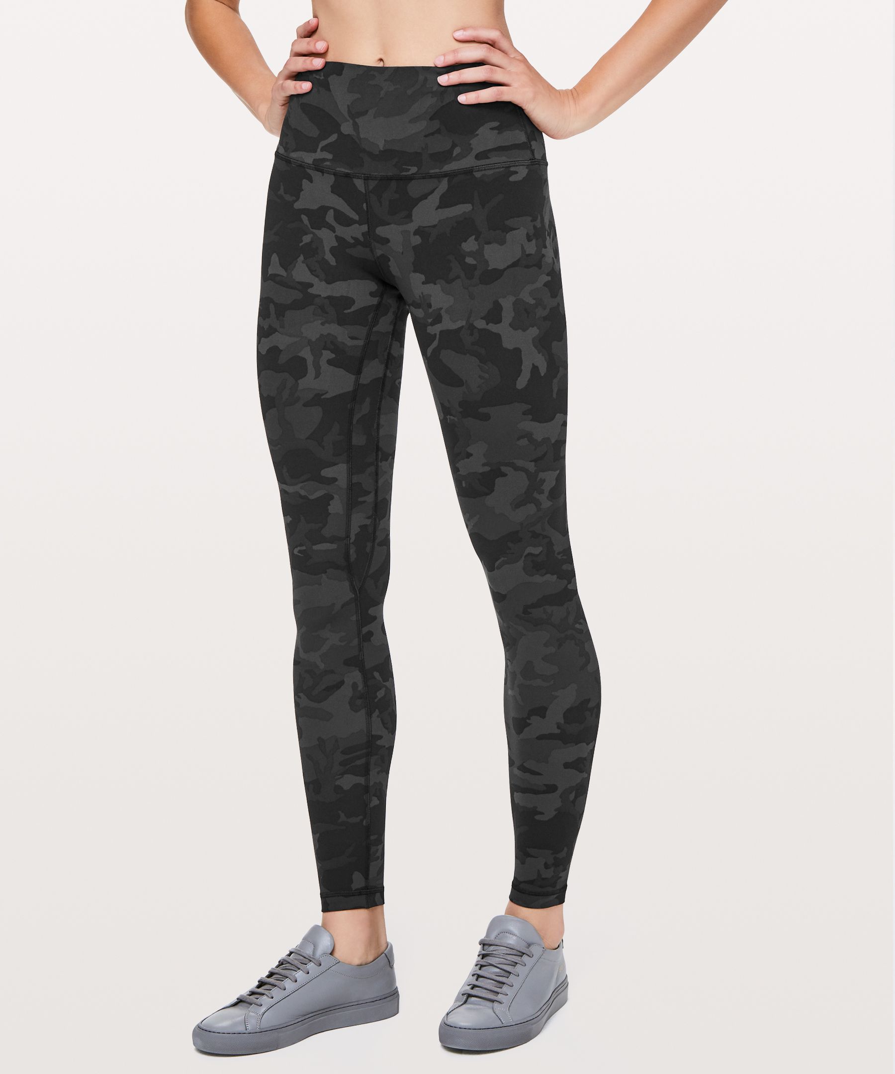 Yoga clothes + running gear | lululemon athletica