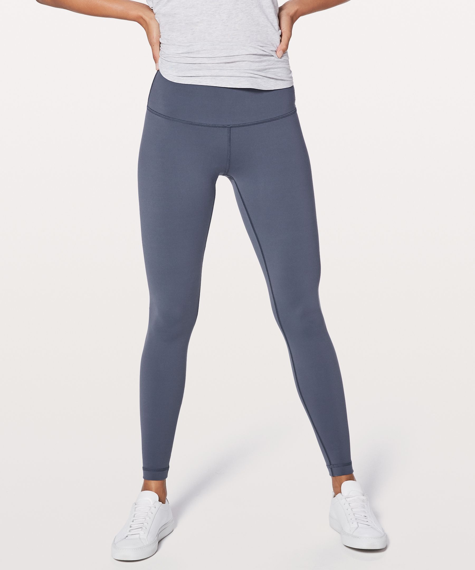 Lululemon Wunder Under High-Rise Tight Engineered Full-On